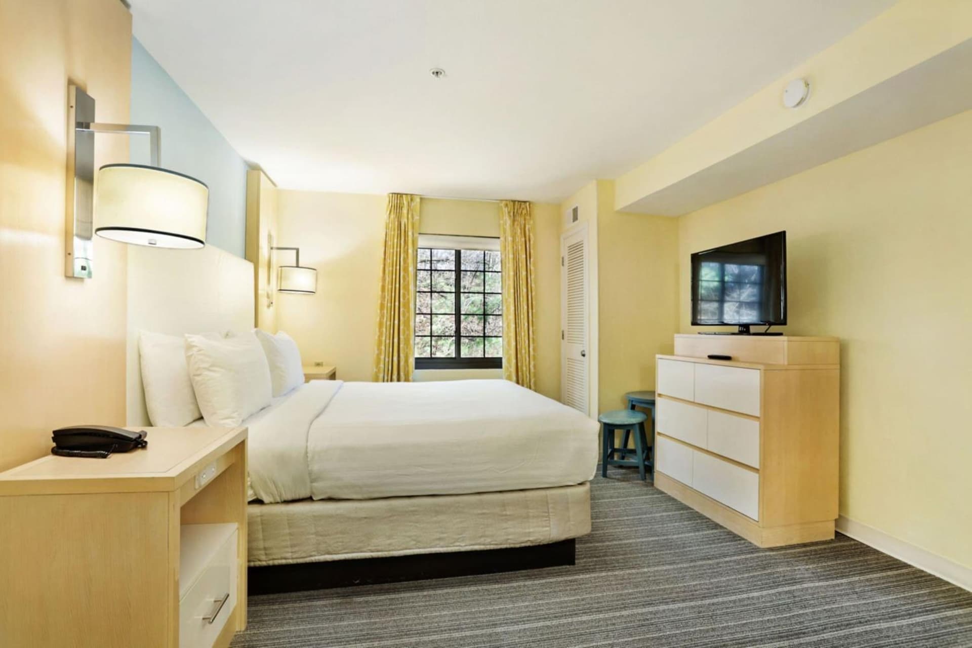 Staybridge Suites Columbia - Baltimore by IHG gallery photo in Columbia, MD — image 62