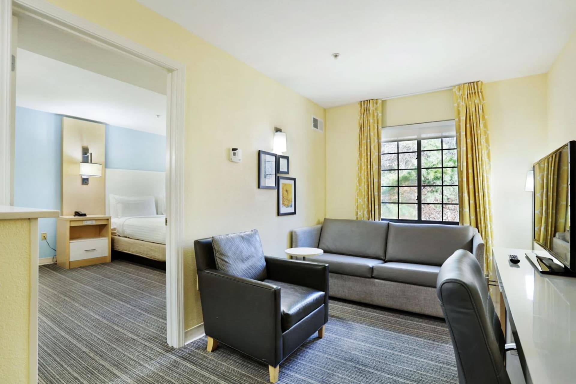 Staybridge Suites Columbia - Baltimore by IHG gallery photo in Columbia, MD — image 48