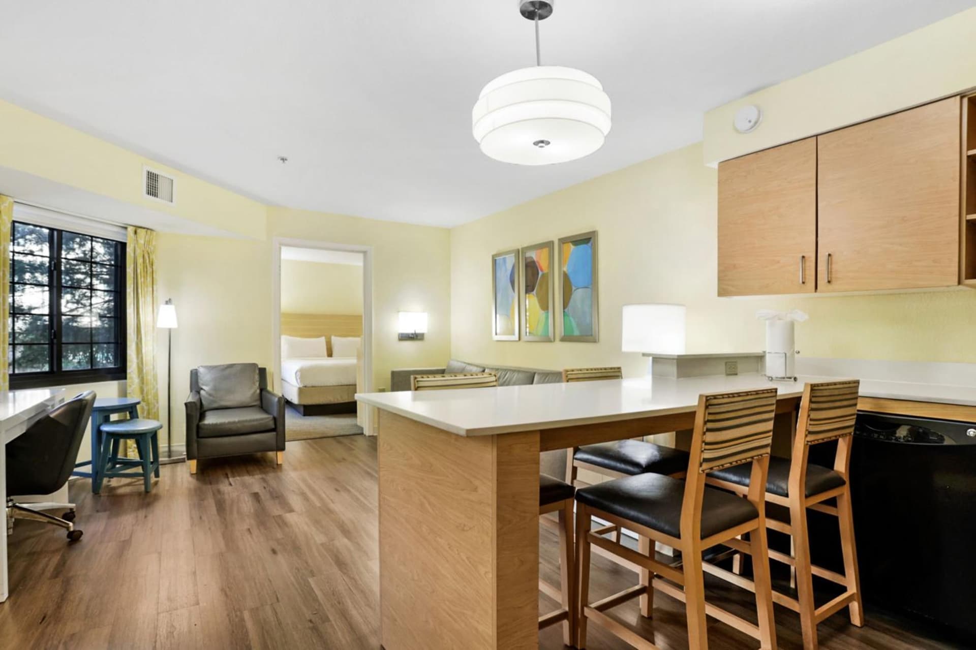 Staybridge Suites Columbia - Baltimore by IHG gallery photo in Columbia, MD — image 63