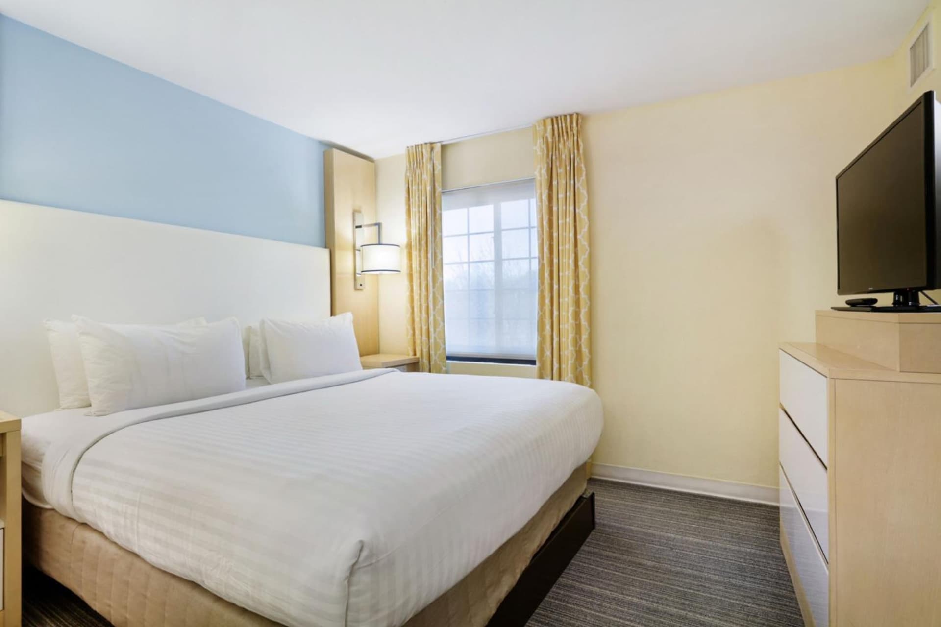Staybridge Suites Columbia - Baltimore by IHG gallery photo in Columbia, MD — image 77