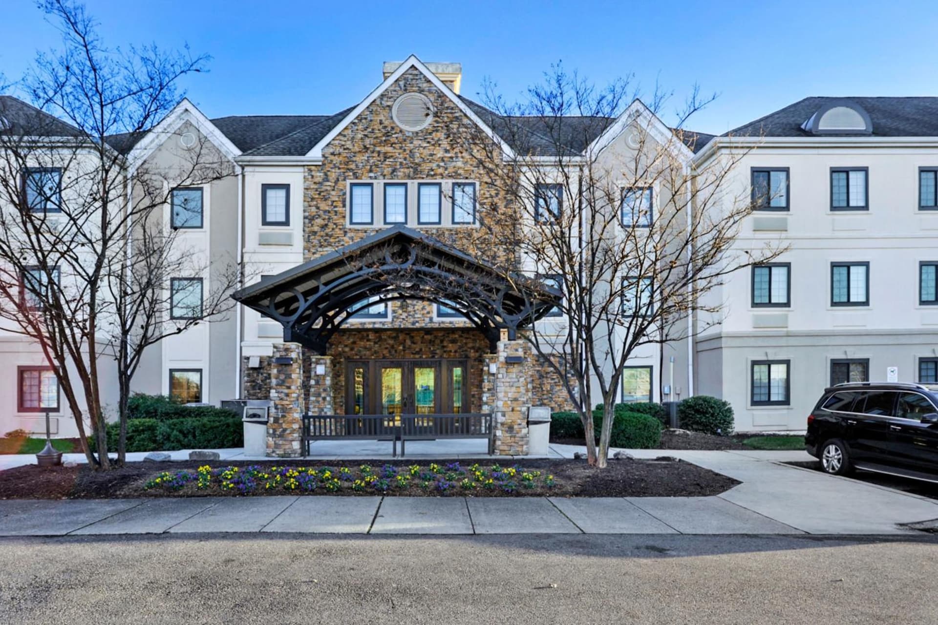 Staybridge Suites Columbia - Baltimore by IHG gallery photo in Columbia, MD — image 8