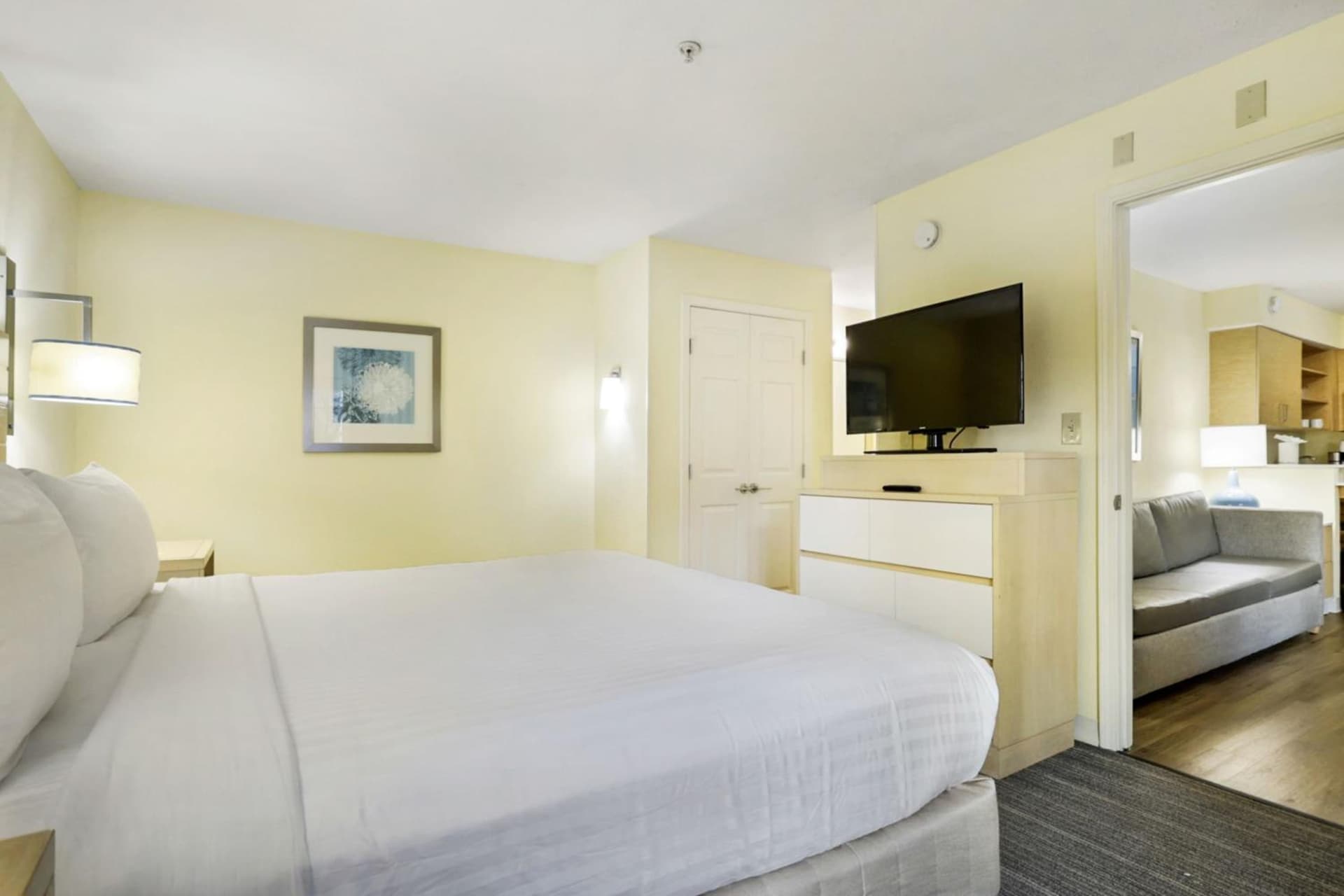 Staybridge Suites Columbia - Baltimore by IHG gallery photo in Columbia, MD — image 68