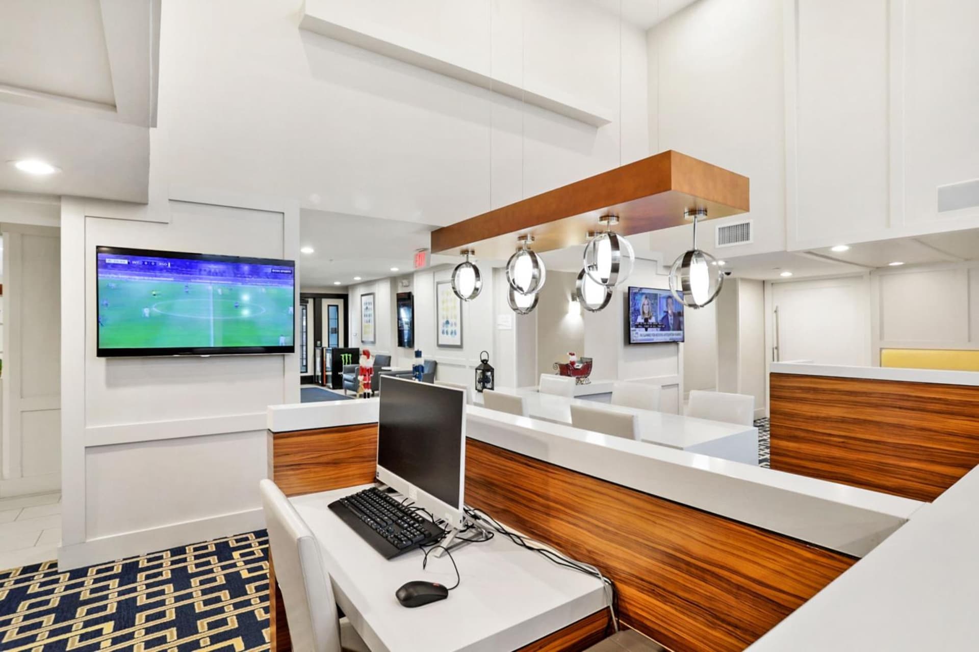 Staybridge Suites Columbia - Baltimore by IHG gallery photo in Columbia, MD — image 142
