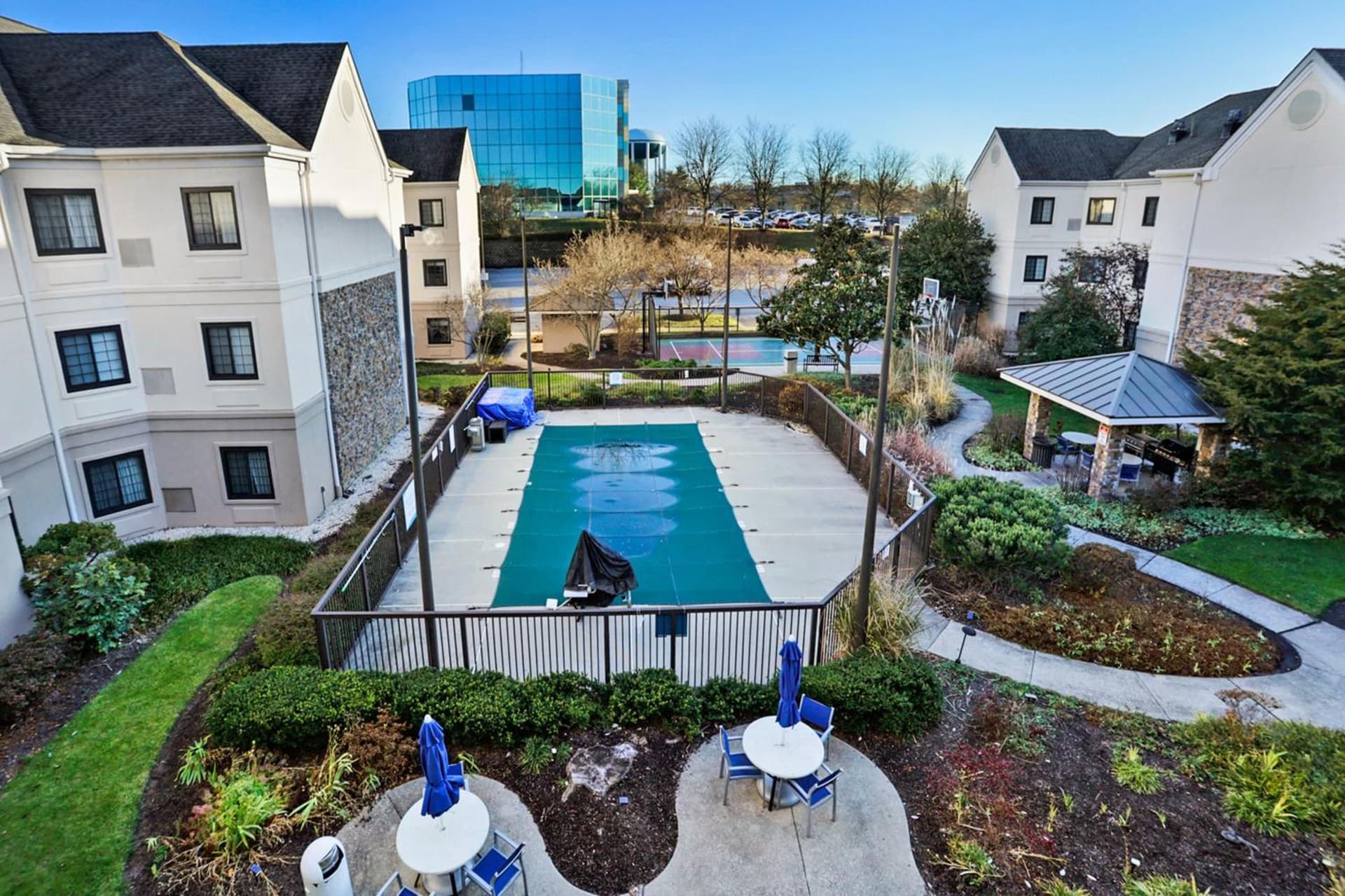 Staybridge Suites Columbia - Baltimore by IHG gallery photo in Columbia, MD — image 79