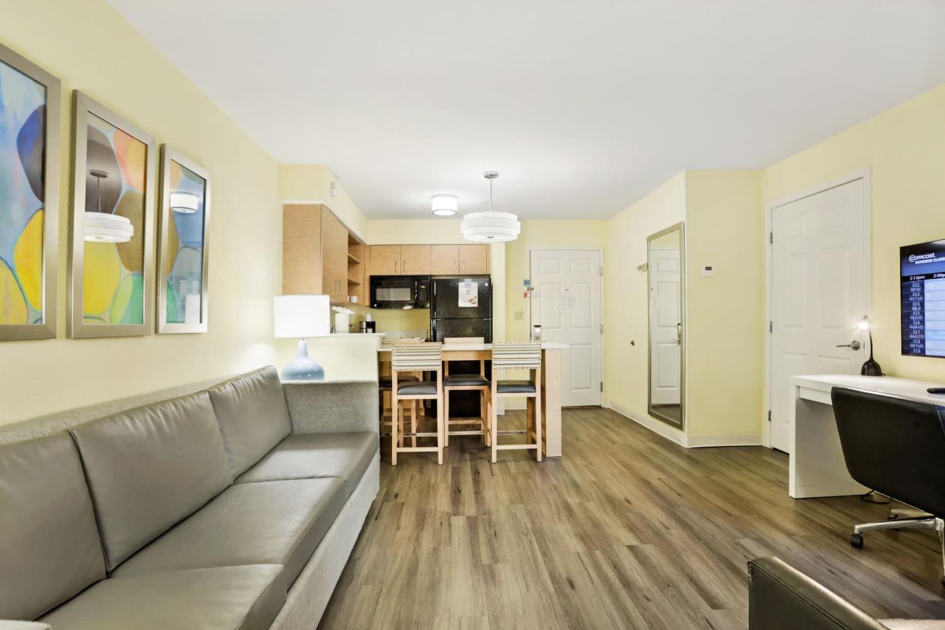 Staybridge Suites Columbia - Baltimore by IHG gallery photo in Columbia, MD — image 149