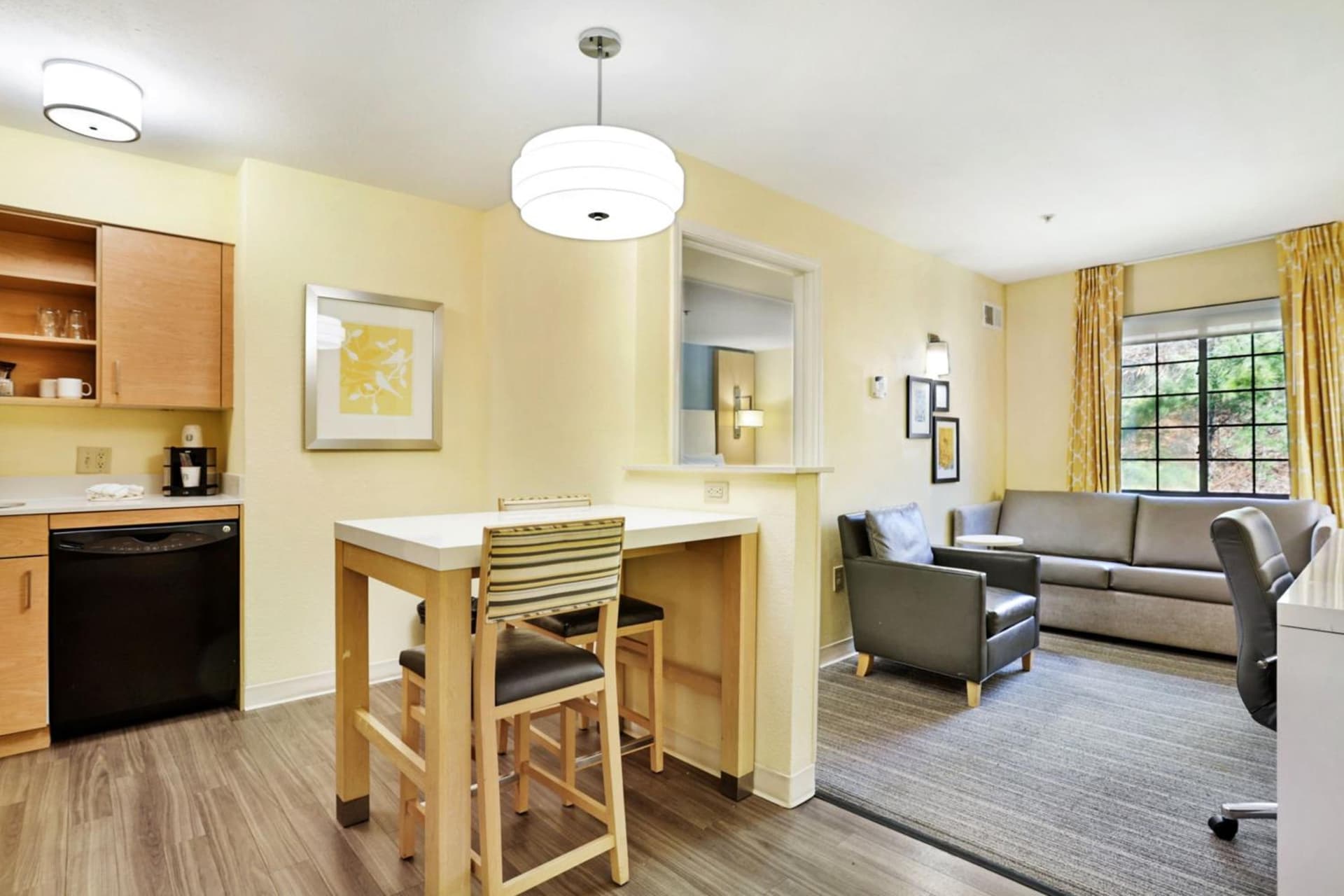 Staybridge Suites Columbia - Baltimore by IHG gallery photo in Columbia, MD — image 7