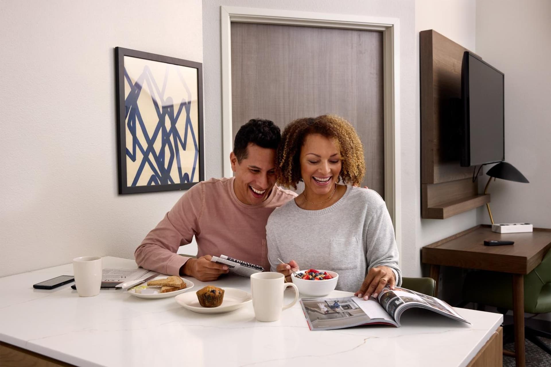 Staybridge Suites Columbia - Baltimore by IHG gallery photo in Columbia, MD — image 44