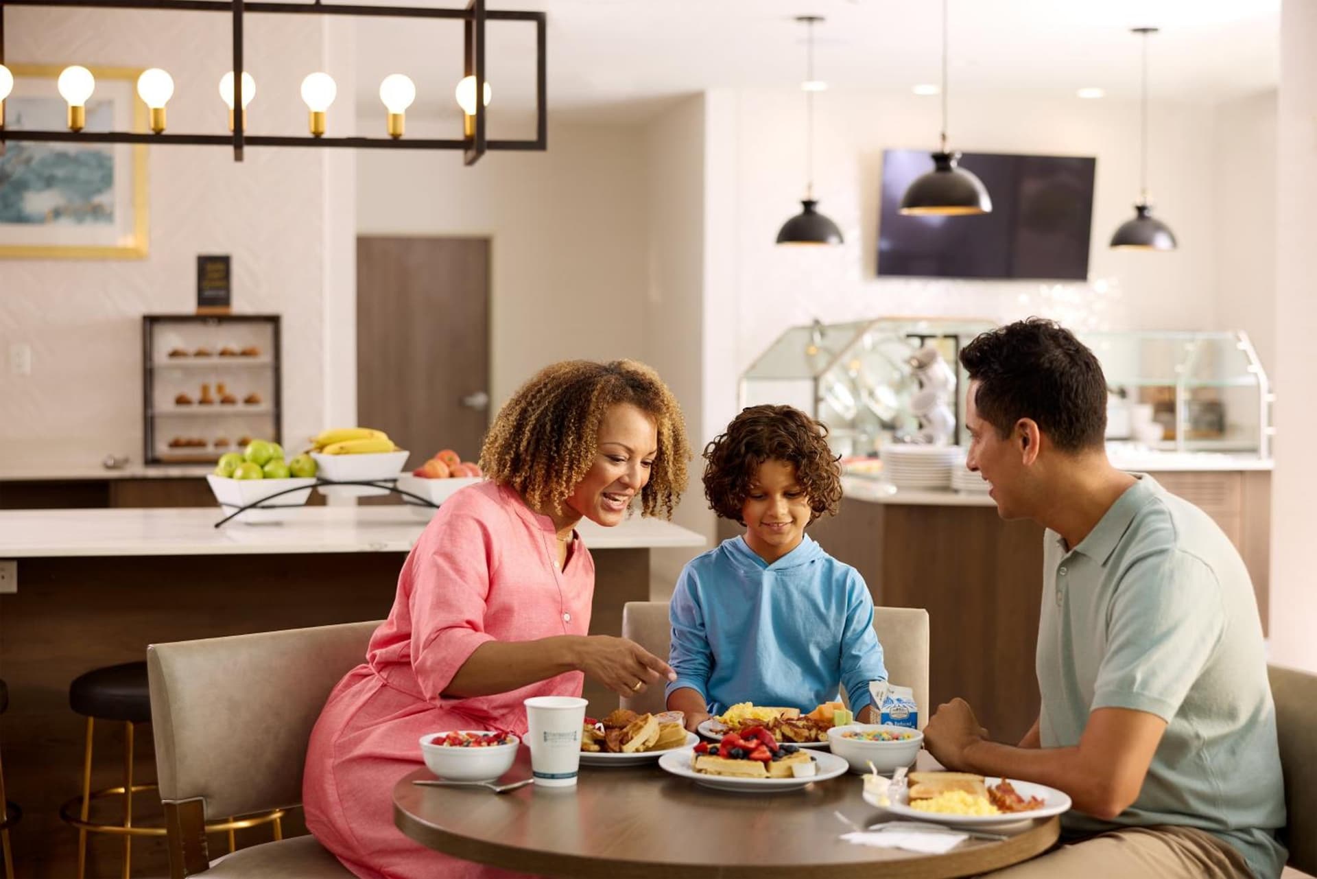 Staybridge Suites Columbia - Baltimore by IHG gallery photo in Columbia, MD — image 61