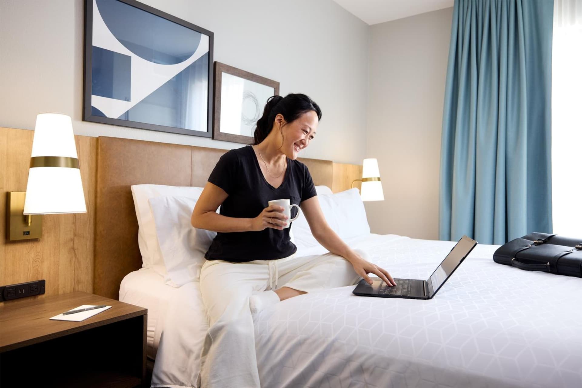 Staybridge Suites Columbia - Baltimore by IHG gallery photo in Columbia, MD — image 52