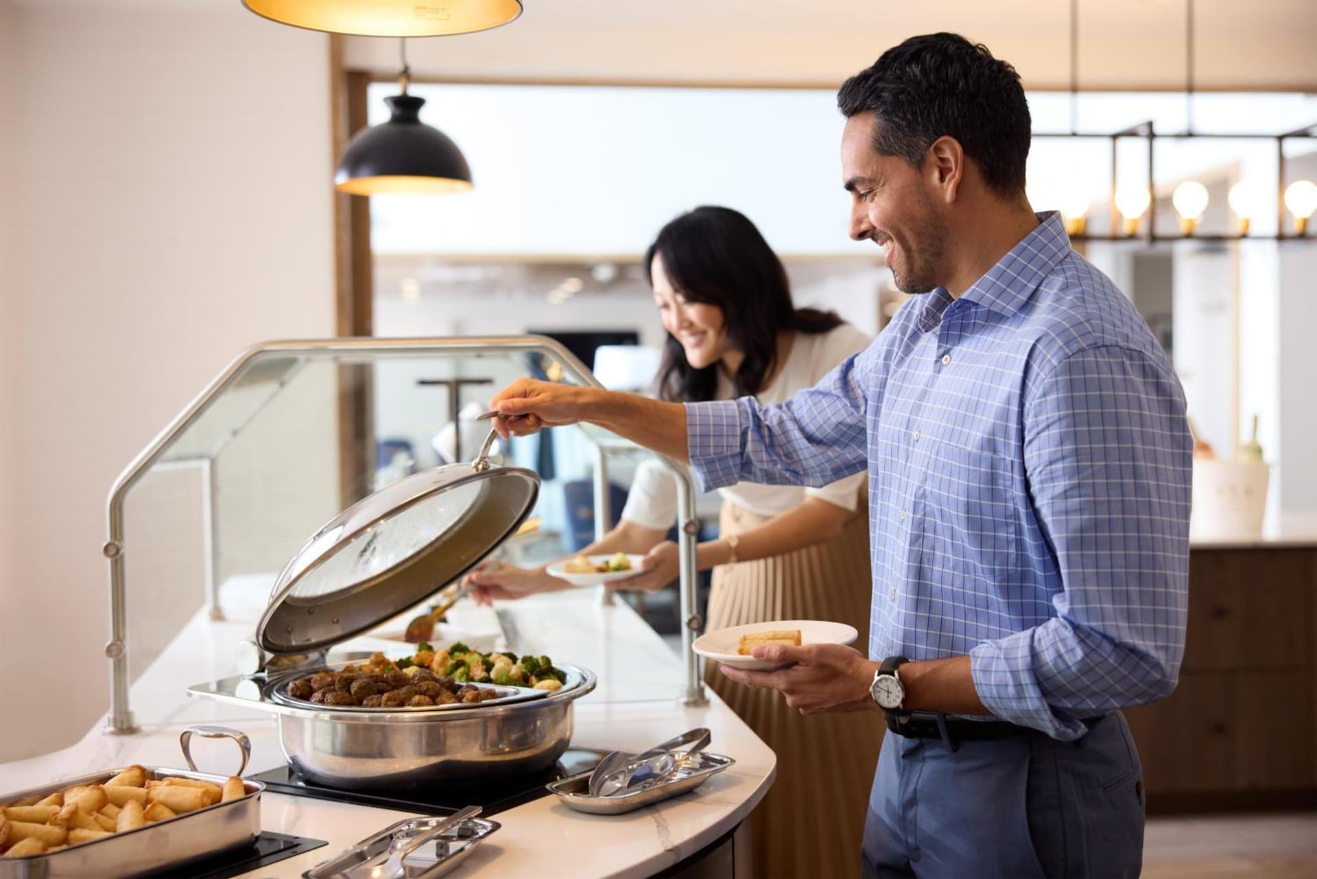 Staybridge Suites Columbia - Baltimore by IHG gallery photo in Columbia, MD — image 22