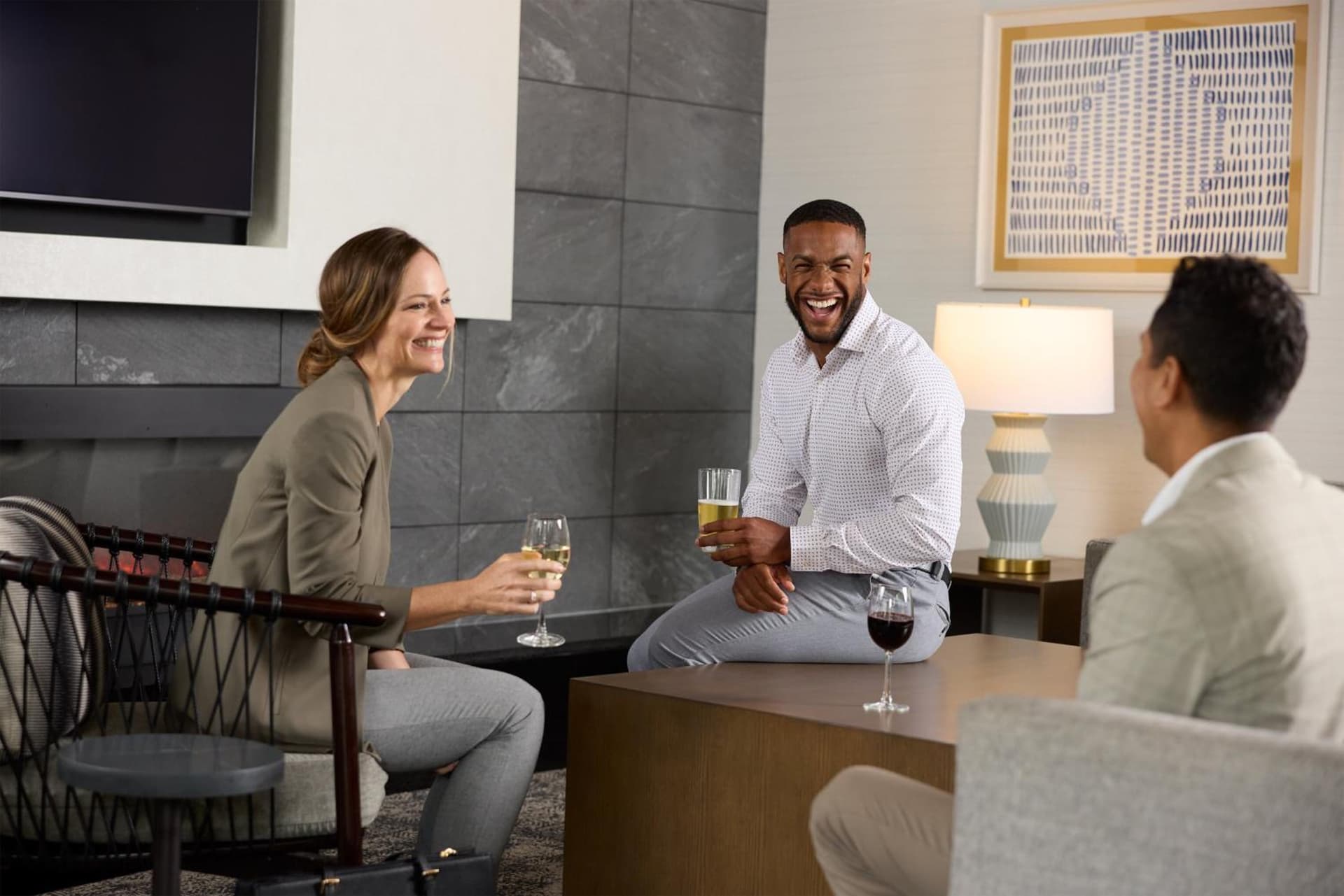 Staybridge Suites Columbia - Baltimore by IHG gallery photo in Columbia, MD — image 85