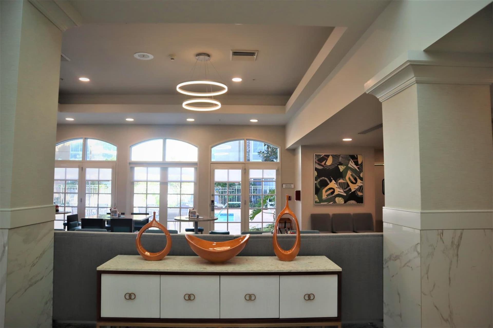 Hilton Garden Inn Calabasas gallery photo in Calabasas, CA — image 5