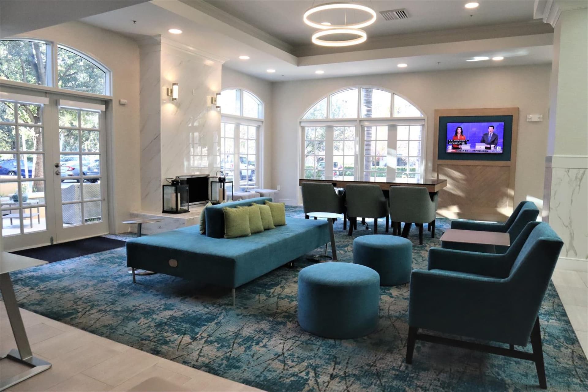 Hilton Garden Inn Calabasas gallery photo in Calabasas, CA — image 20
