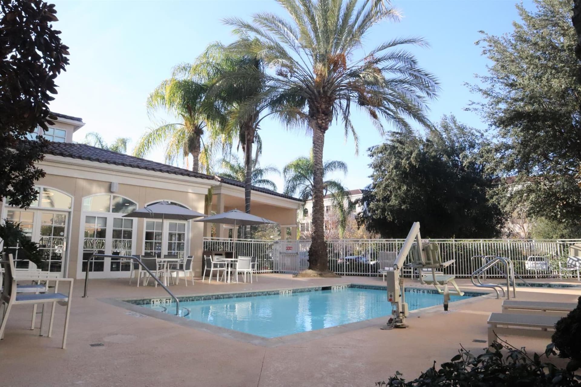Hilton Garden Inn Calabasas gallery photo in Calabasas, CA — image 23