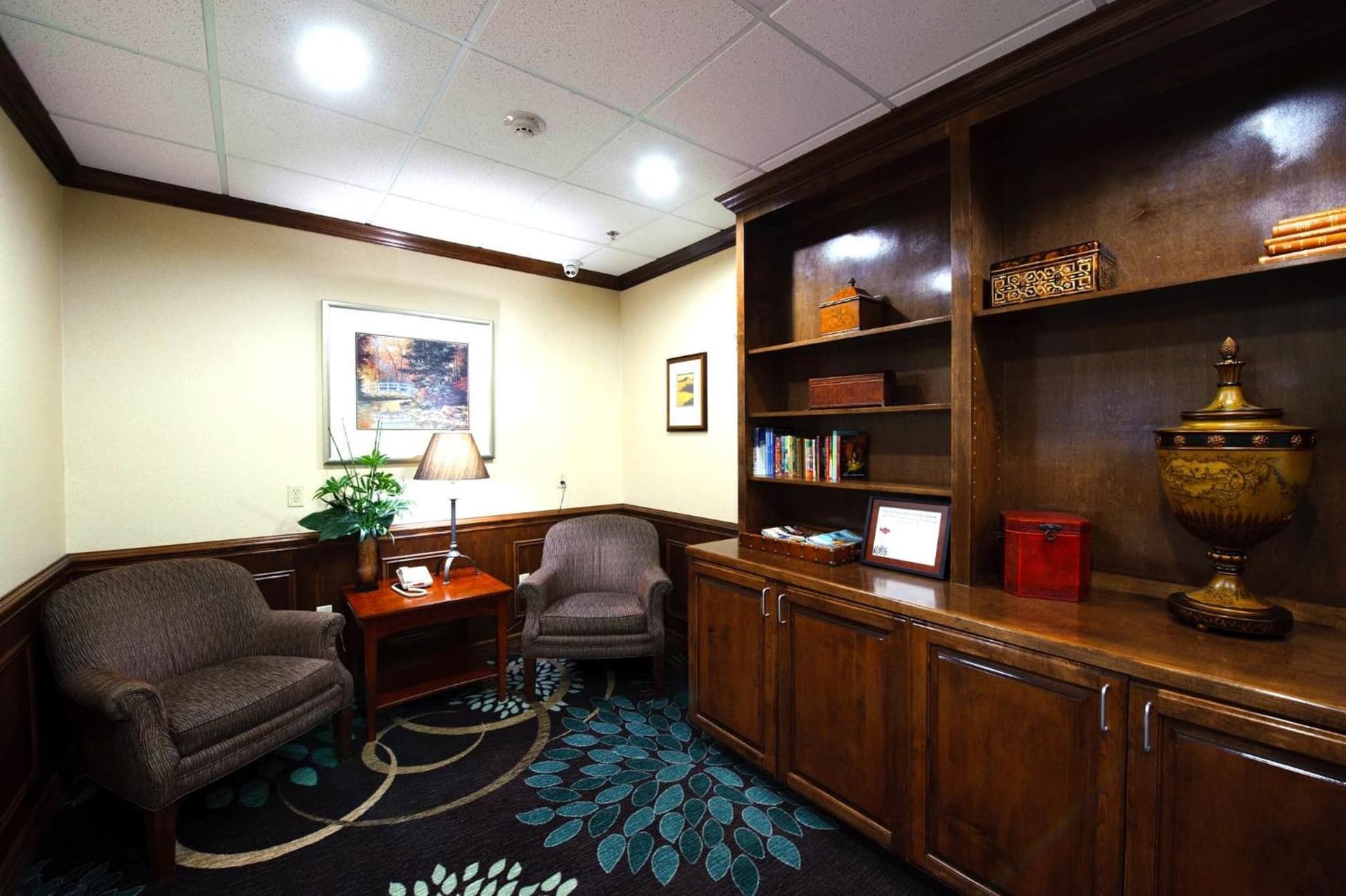 Staybridge Suites Corpus Christi by IHG gallery photo in Corpus Christi, TX — image 32
