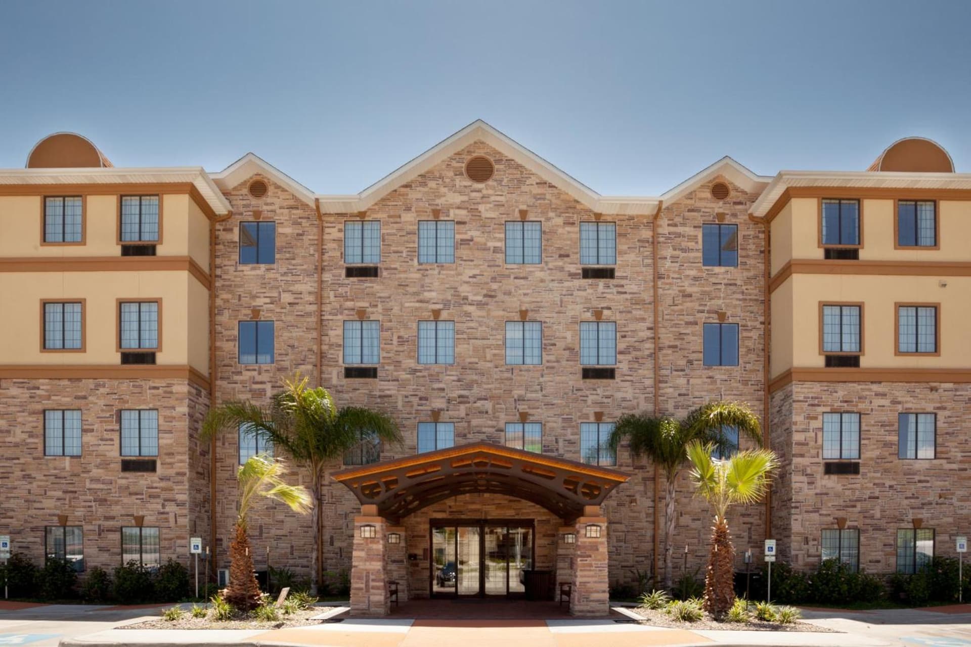 Staybridge Suites Corpus Christi by IHG gallery photo in Corpus Christi, TX — image 38