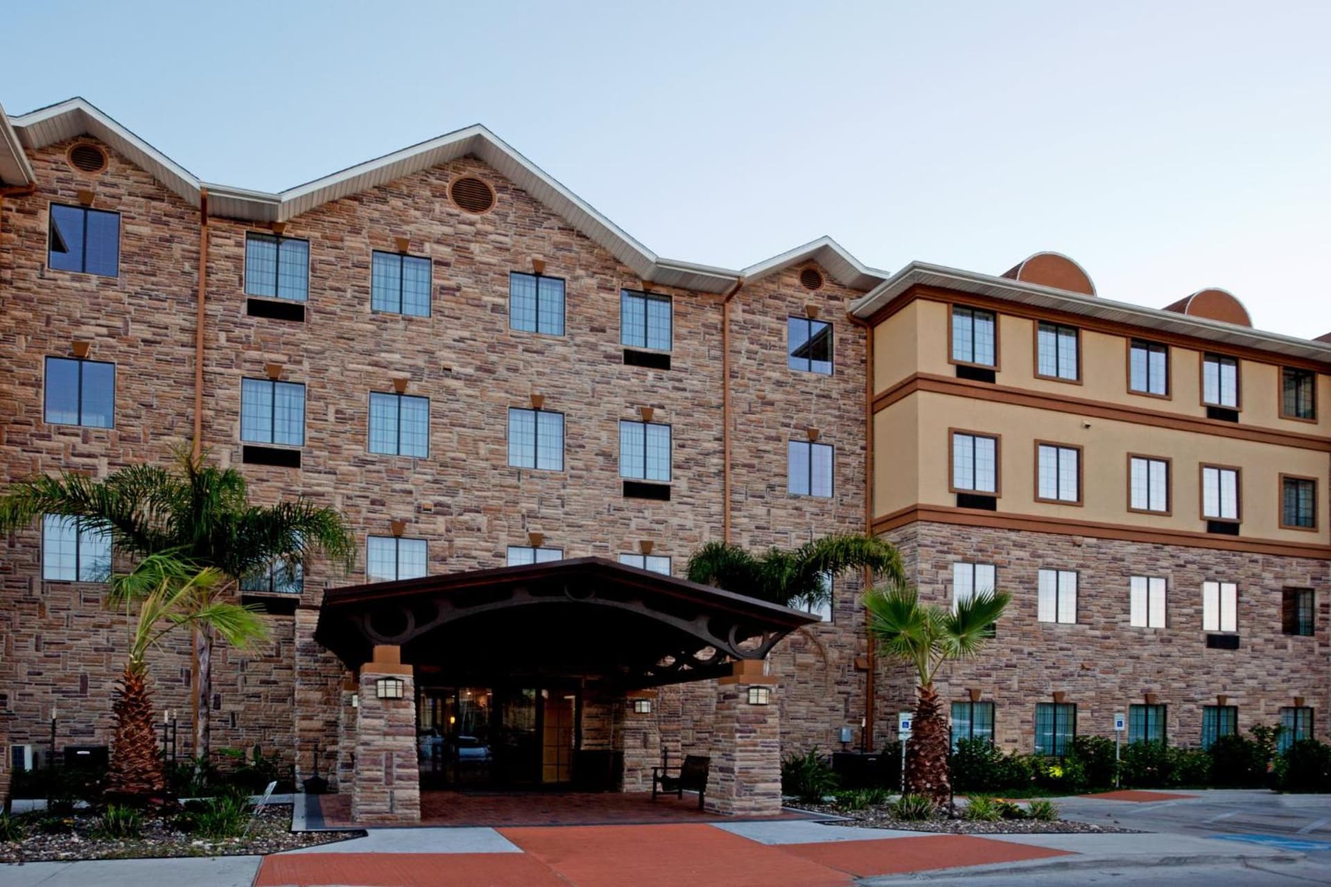 Staybridge Suites Corpus Christi by IHG gallery photo in Corpus Christi, TX — image 18