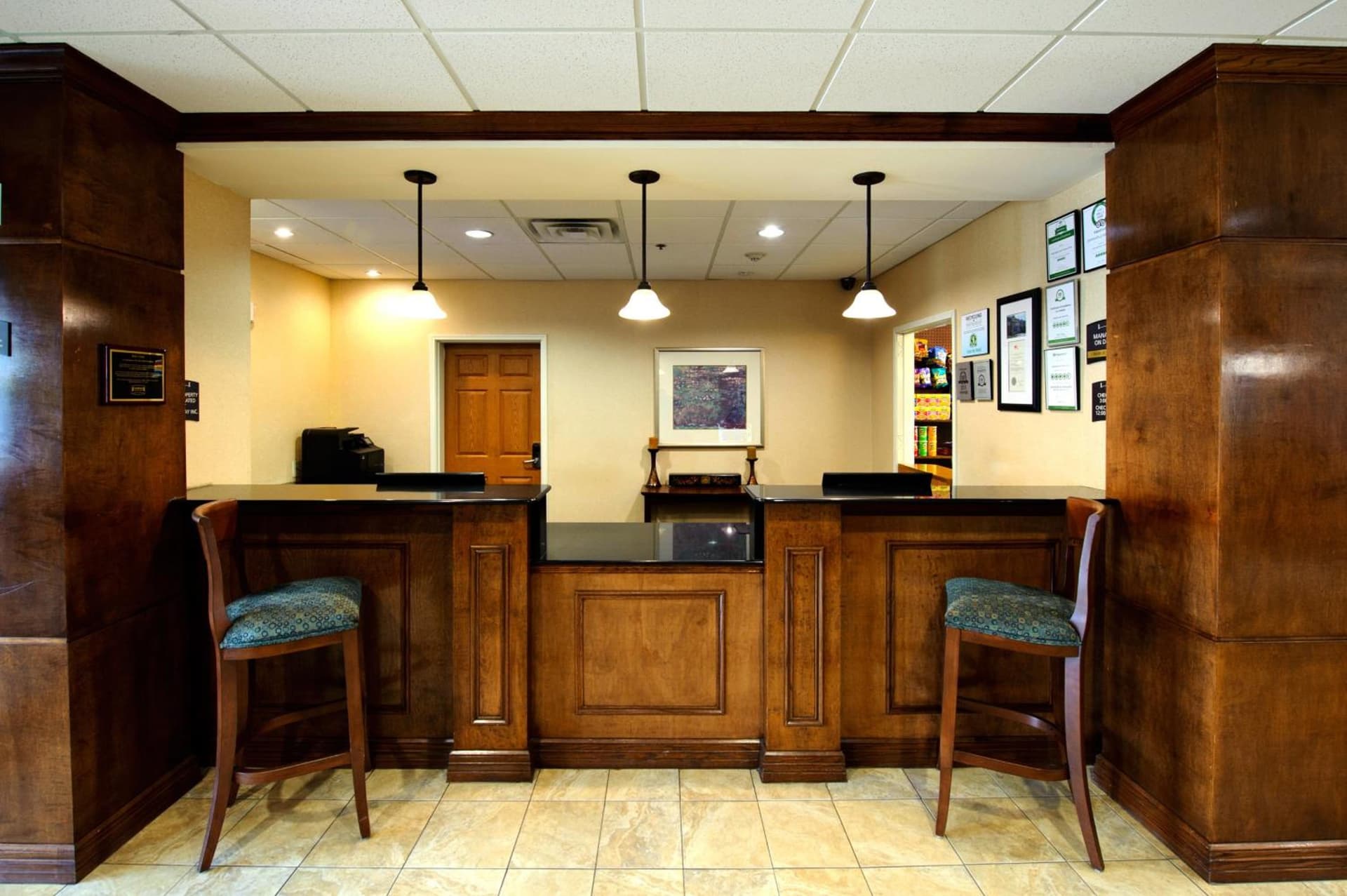 Staybridge Suites Corpus Christi by IHG property views in Corpus Christi, TX — gallery photo 3