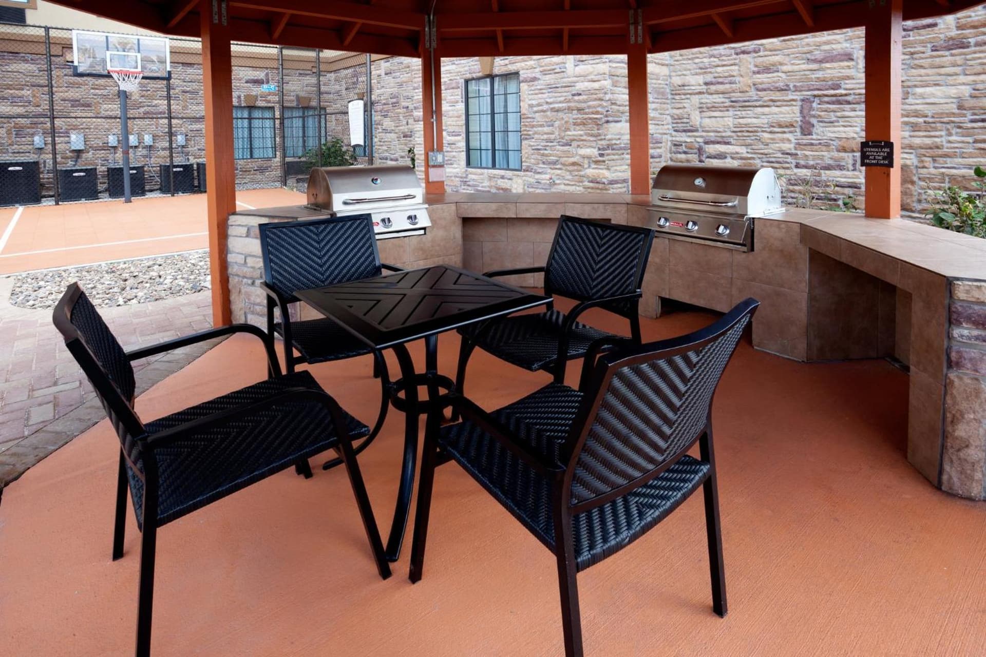 Staybridge Suites Corpus Christi by IHG gallery photo in Corpus Christi, TX — image 42