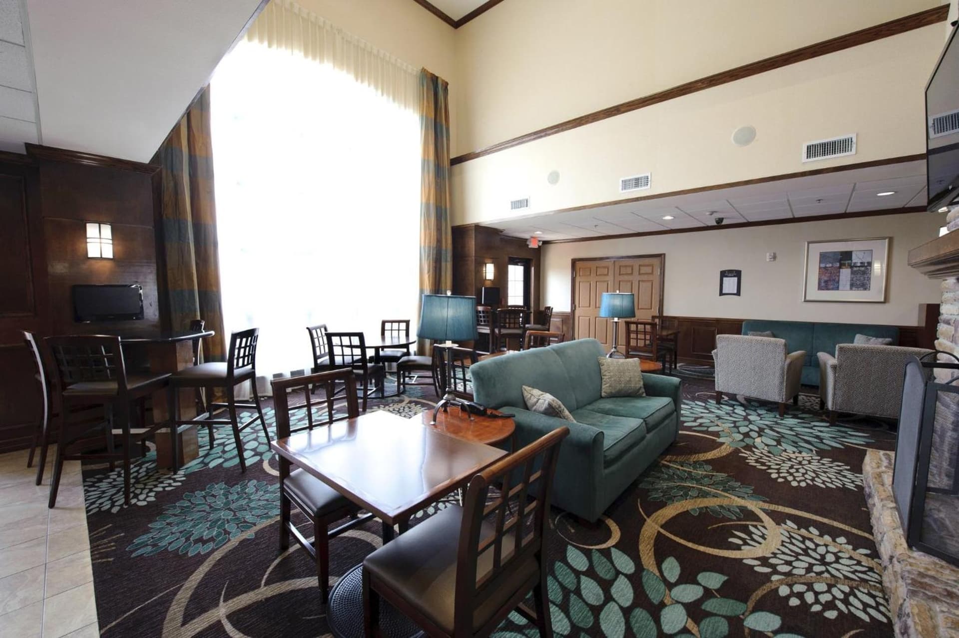 Staybridge Suites Corpus Christi by IHG gallery photo in Corpus Christi, TX — image 31