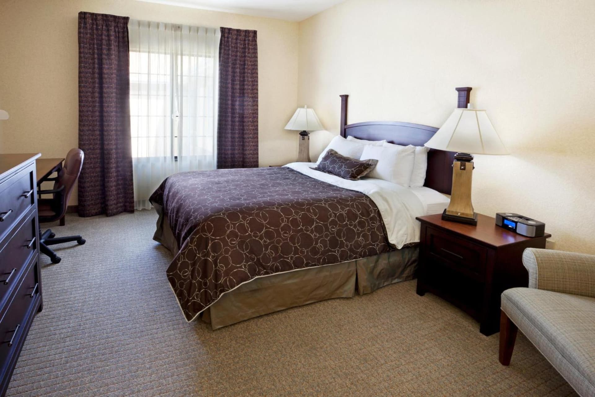 Staybridge Suites Corpus Christi by IHG gallery photo in Corpus Christi, TX — image 33