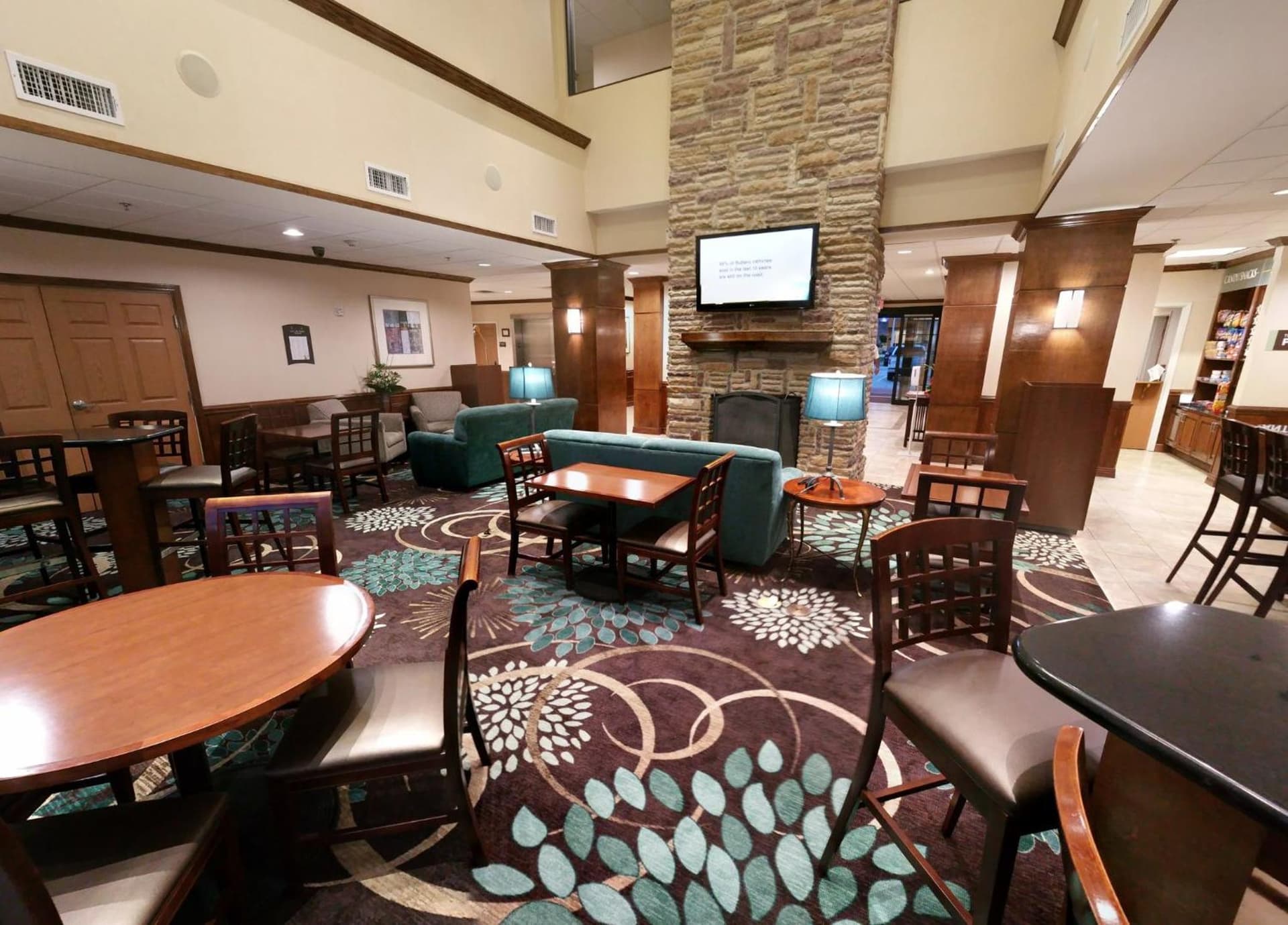 Staybridge Suites Corpus Christi by IHG gallery photo in Corpus Christi, TX — image 7