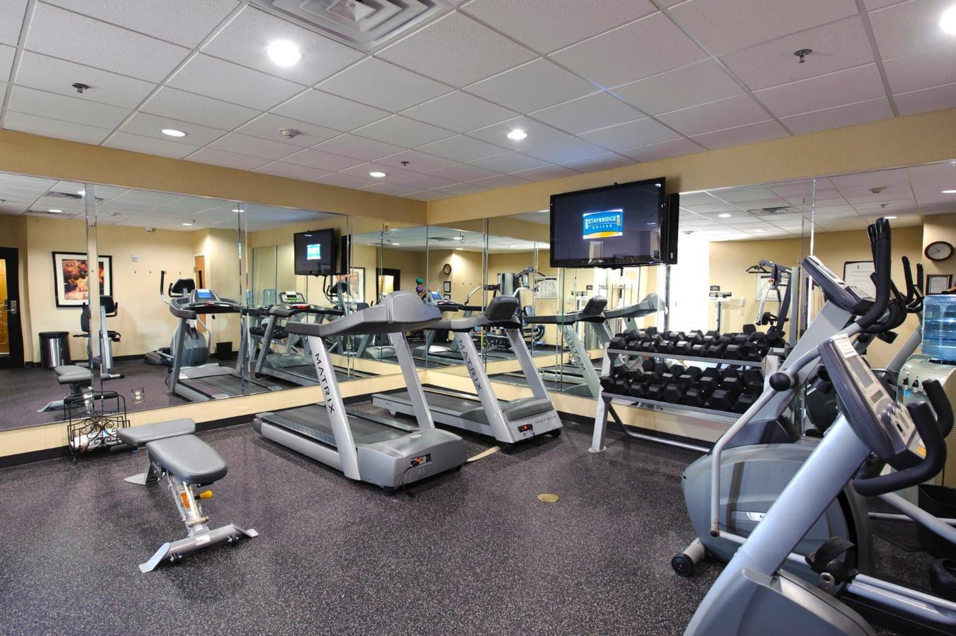 Staybridge Suites Corpus Christi by IHG gallery photo in Corpus Christi, TX — image 11