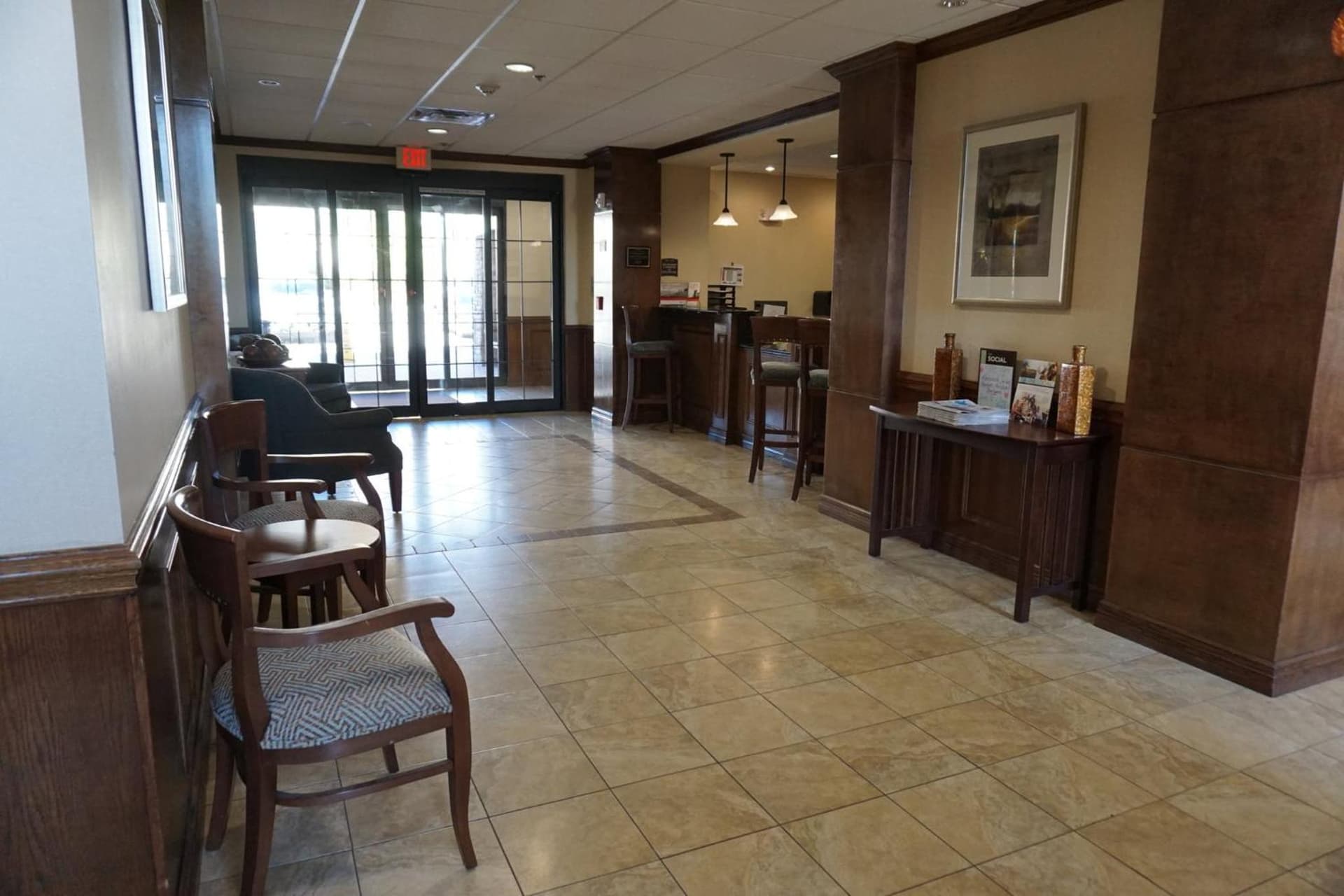 Staybridge Suites Corpus Christi by IHG gallery photo in Corpus Christi, TX — image 29