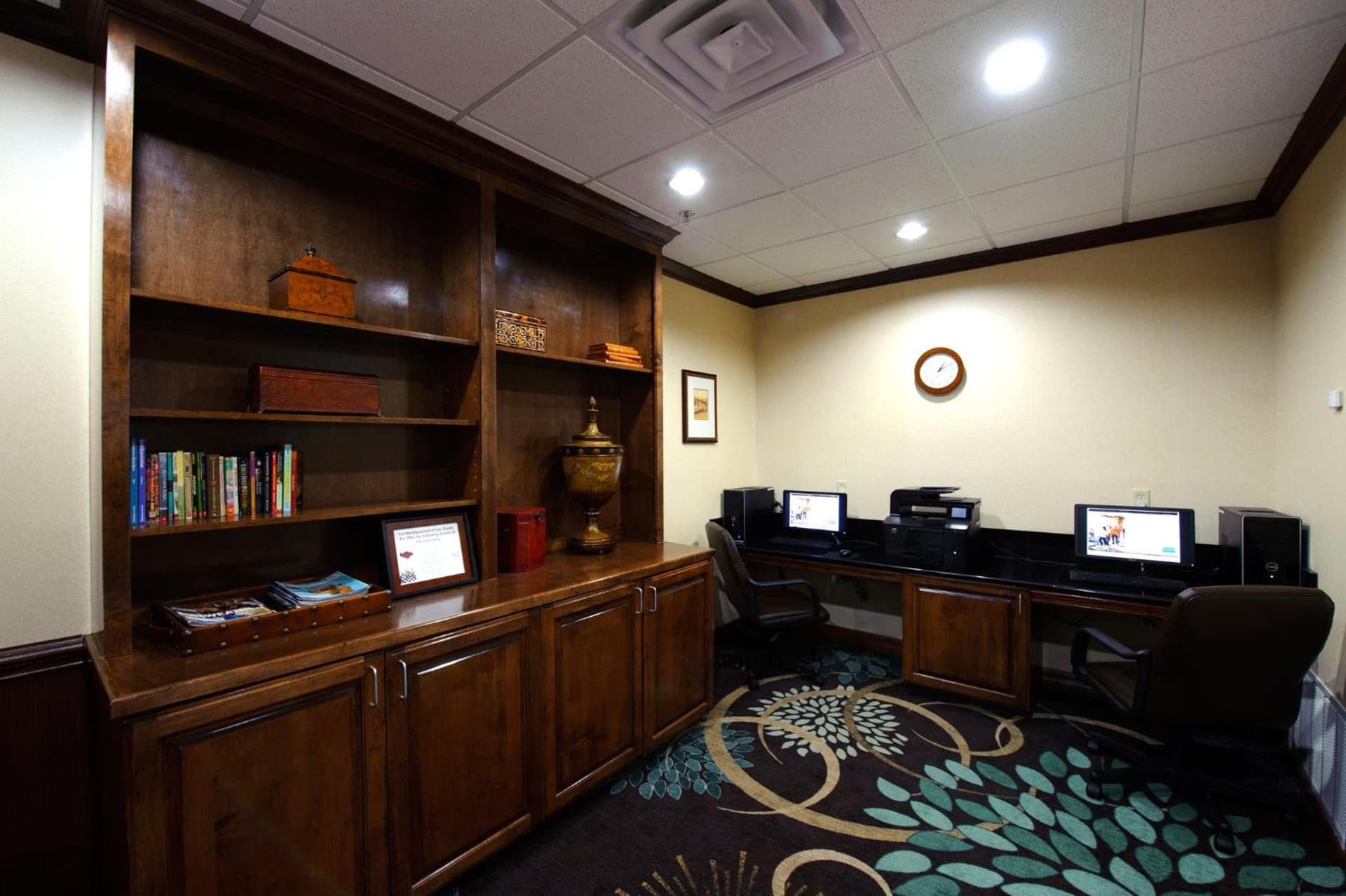 Staybridge Suites Corpus Christi by IHG gallery photo in Corpus Christi, TX — image 22