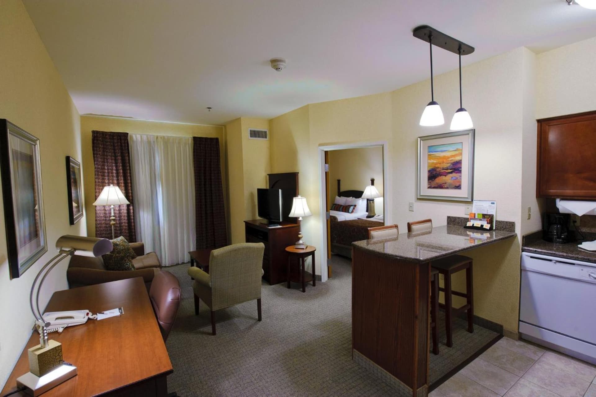 Staybridge Suites Corpus Christi by IHG gallery photo in Corpus Christi, TX — image 40