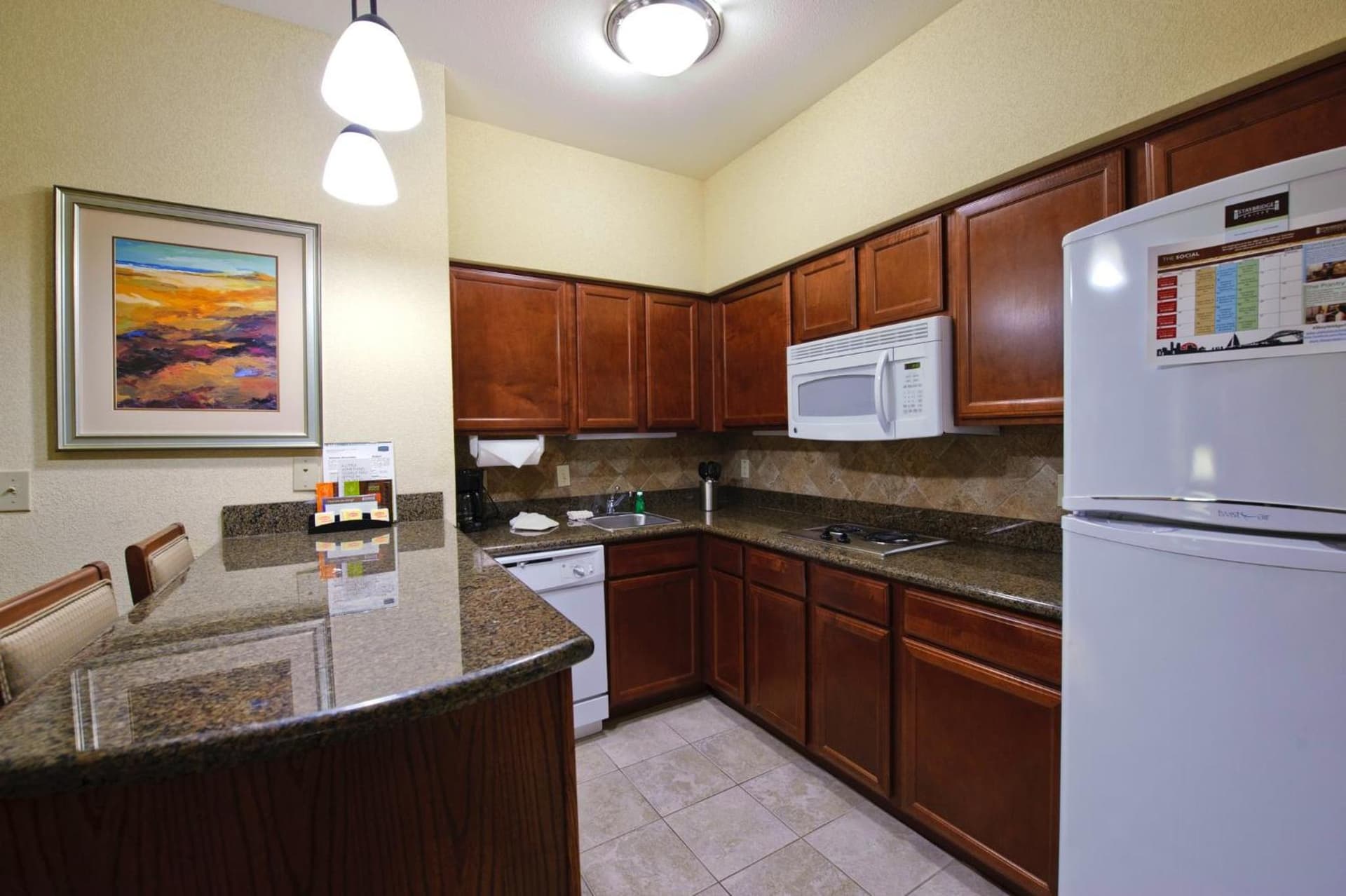 Staybridge Suites Corpus Christi by IHG gallery photo in Corpus Christi, TX — image 23