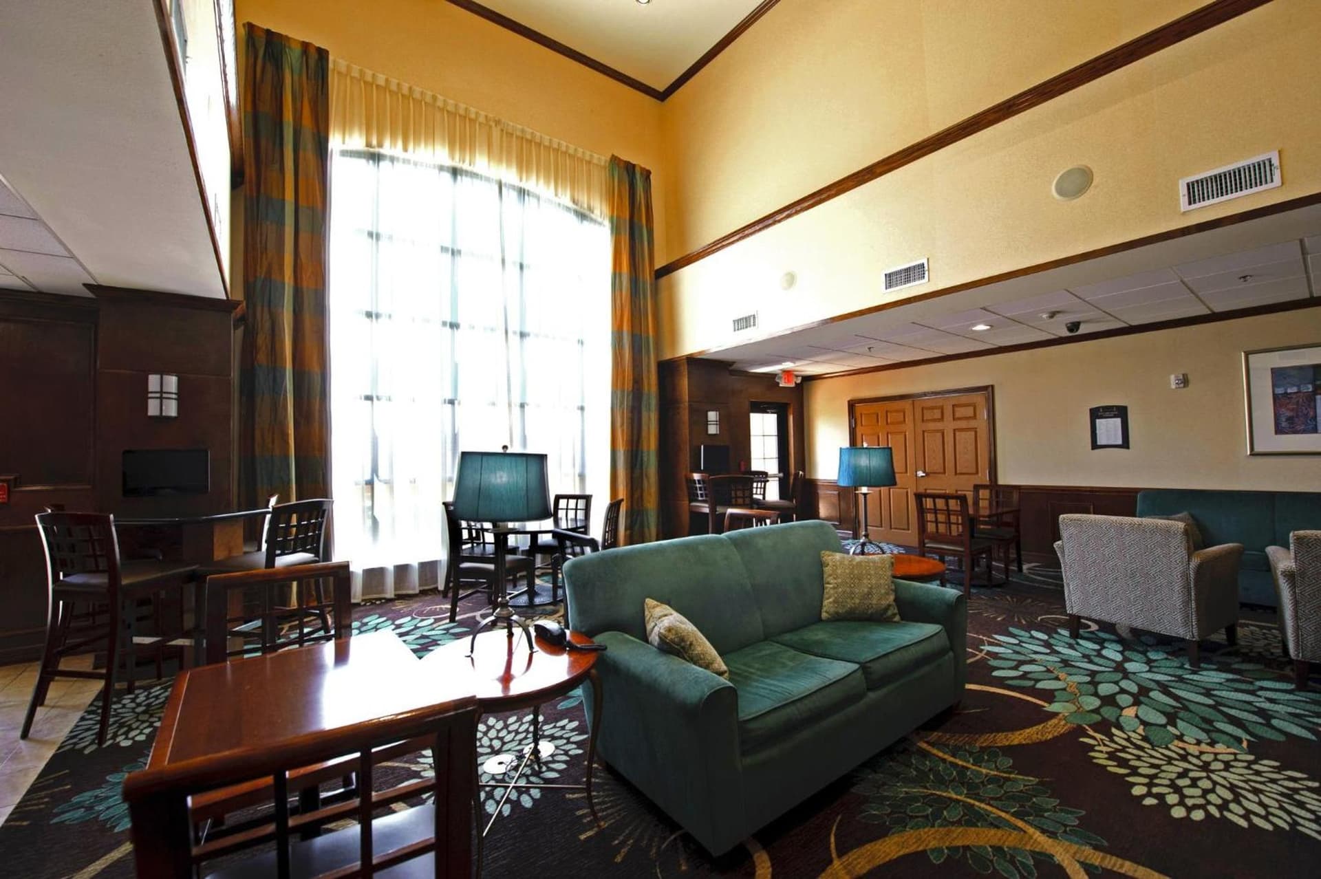 Staybridge Suites Corpus Christi by IHG gallery photo in Corpus Christi, TX — image 21