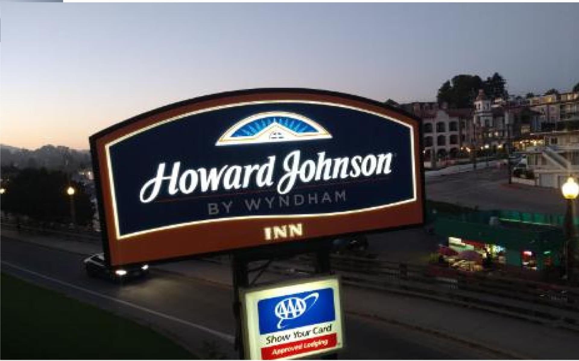 Howard Johnson by Wyndham Santa Cruz gallery photo in Santa Cruz, CA — image 65