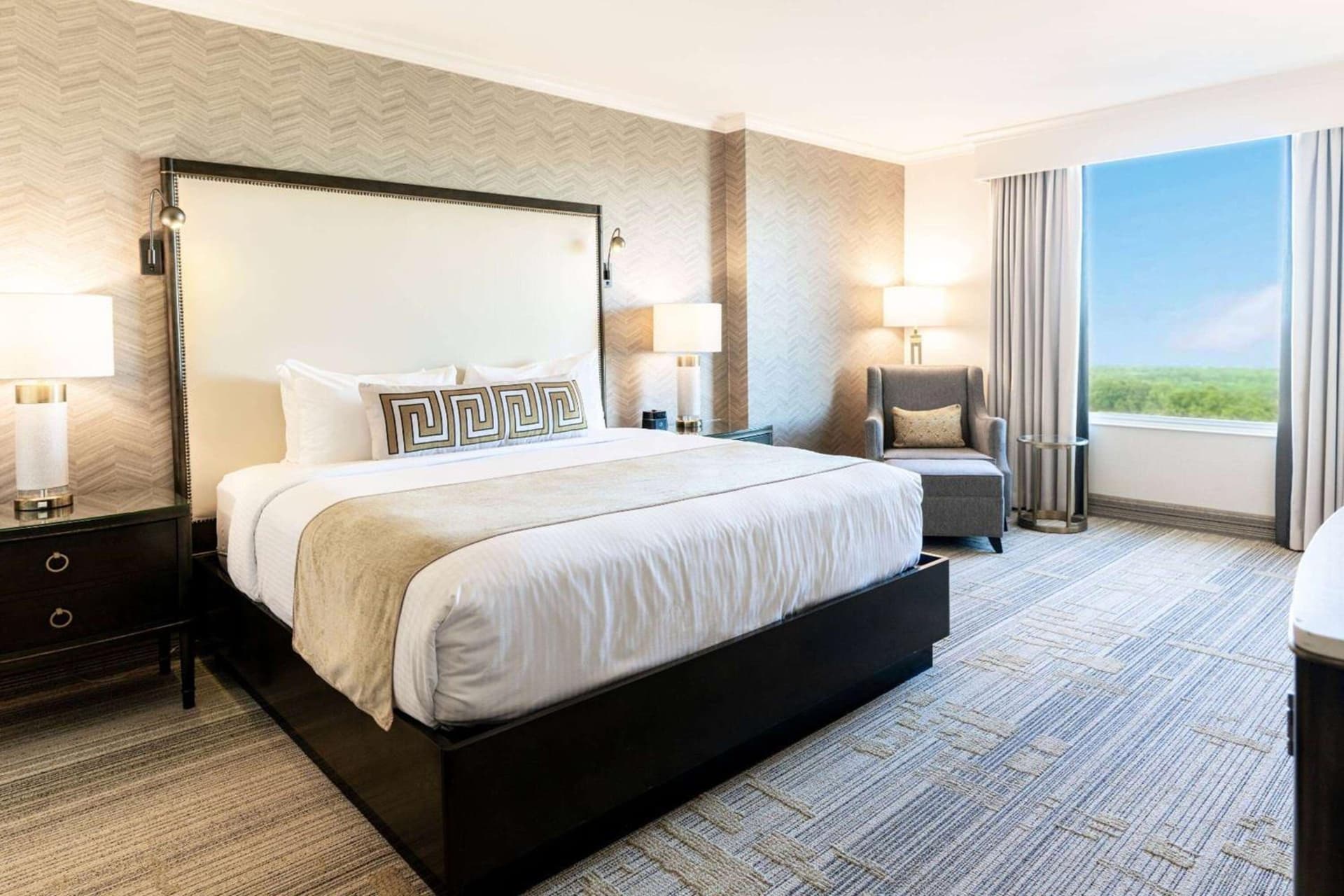 Grandover Resort & Spa, a Wyndham Grand Hotel gallery photo in Greensboro, NC — image 71