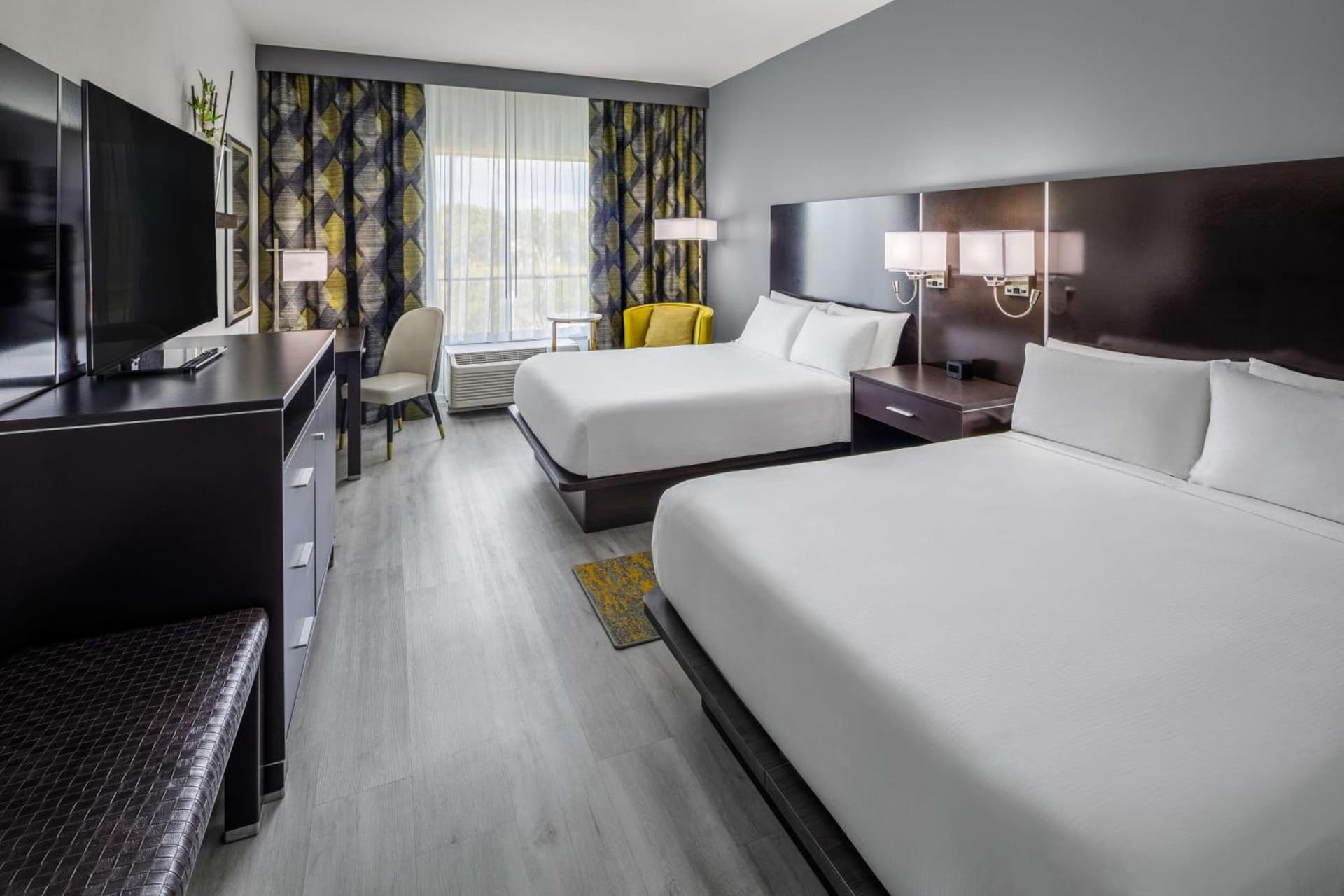 DoubleTree by Hilton Sarasota Bradenton Airport gallery photo in Sarasota, FL — image 34