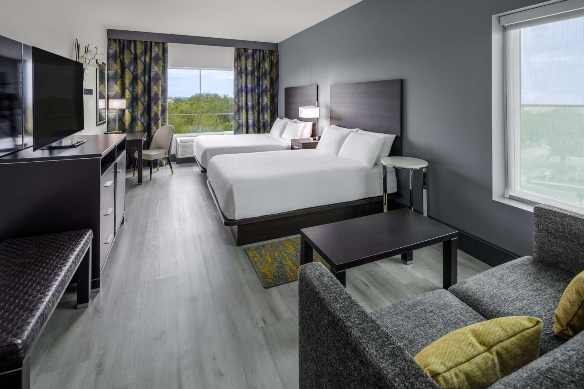 DoubleTree by Hilton Sarasota Bradenton Airport gallery photo in Sarasota, FL — image 11