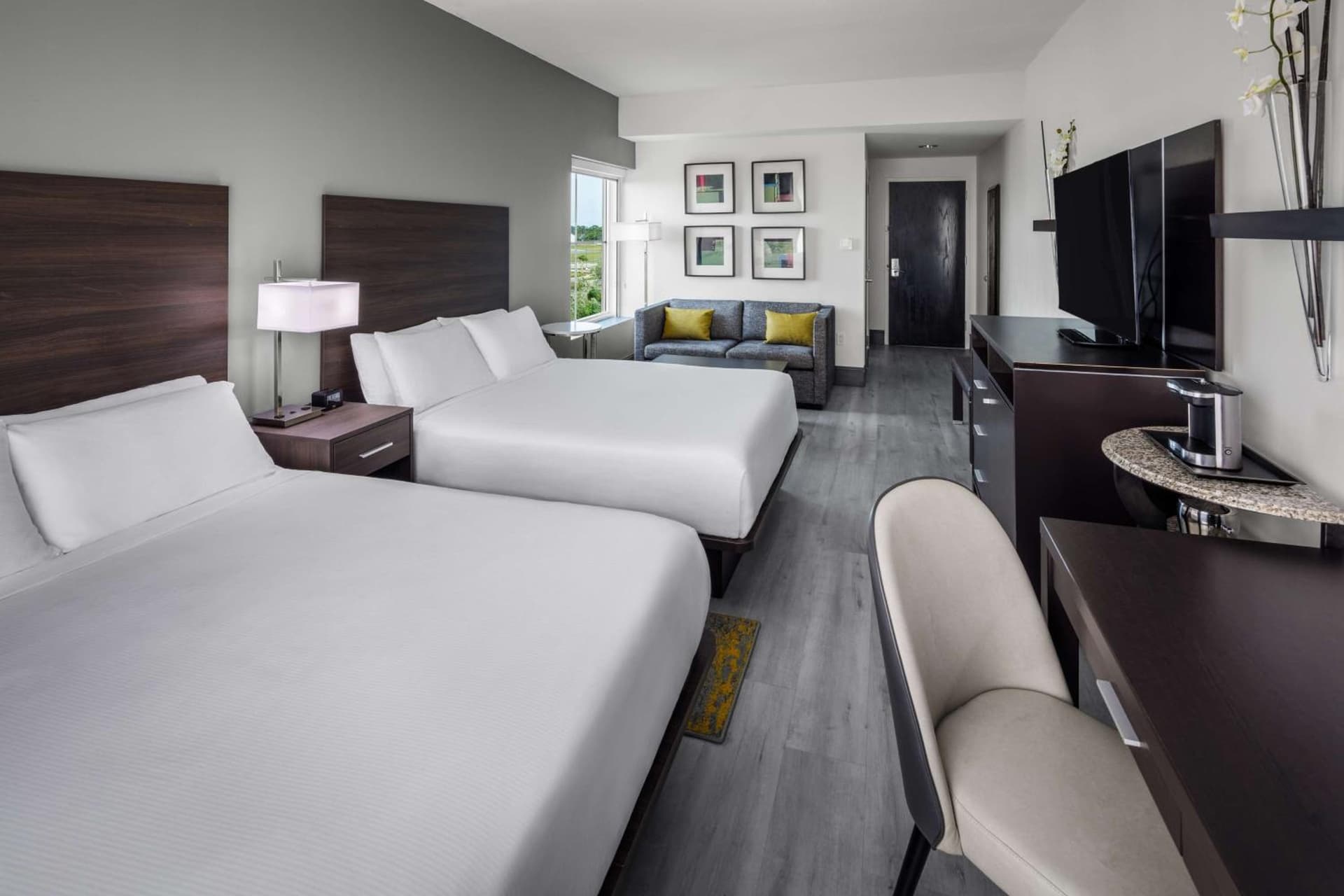 DoubleTree by Hilton Sarasota Bradenton Airport gallery photo in Sarasota, FL — image 26
