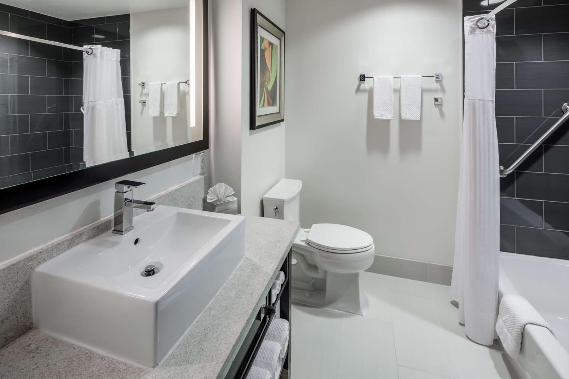 DoubleTree by Hilton Sarasota Bradenton Airport gallery photo in Sarasota, FL — image 15
