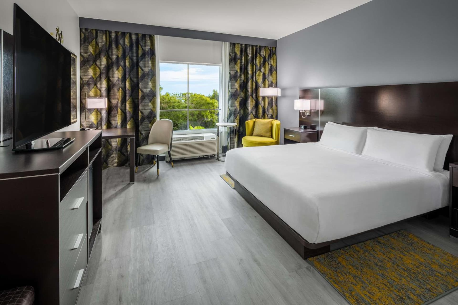 DoubleTree by Hilton Sarasota Bradenton Airport gallery photo in Sarasota, FL — image 32