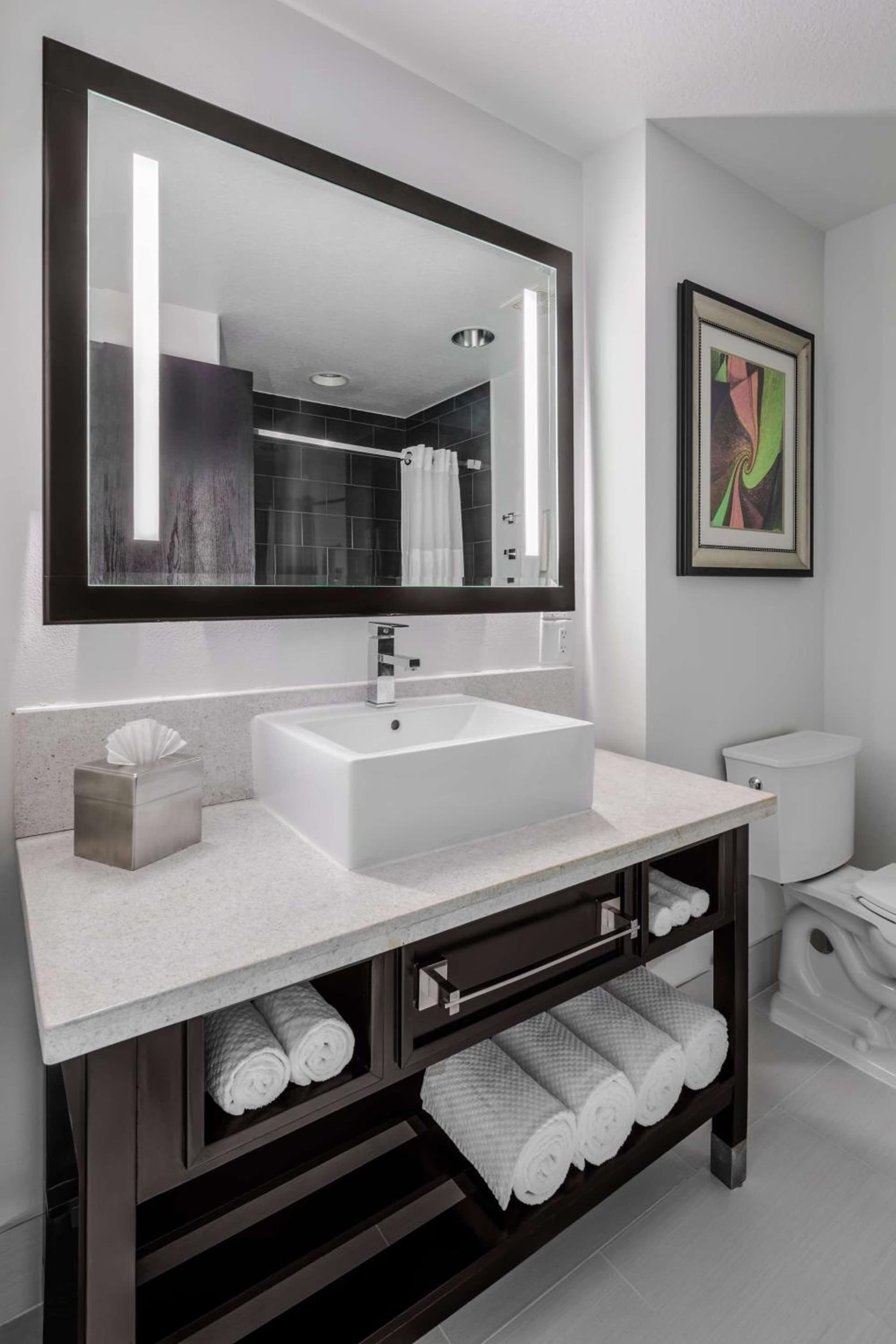 DoubleTree by Hilton Sarasota Bradenton Airport gallery photo in Sarasota, FL — image 43