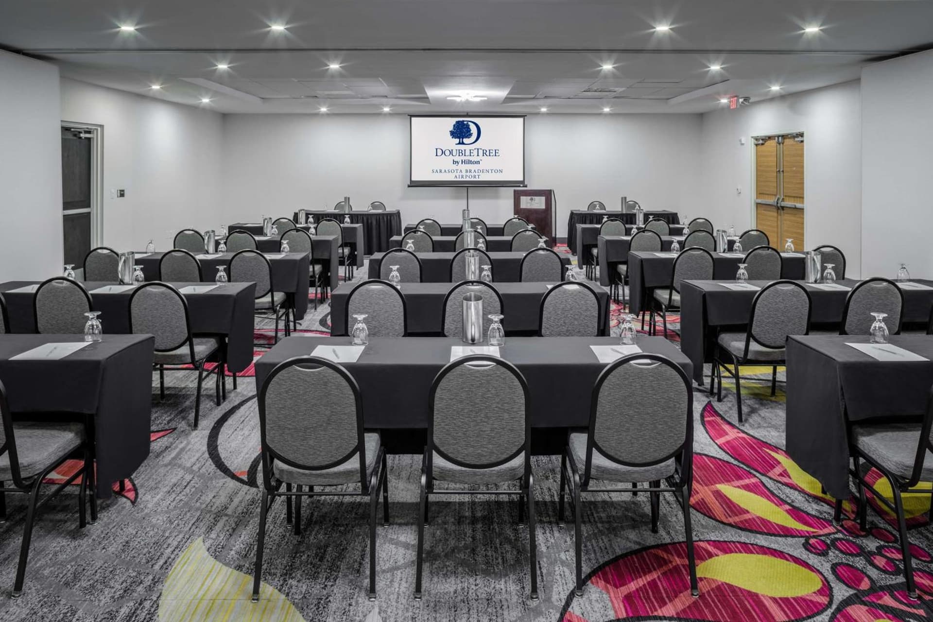 DoubleTree by Hilton Sarasota Bradenton Airport gallery photo in Sarasota, FL — image 37