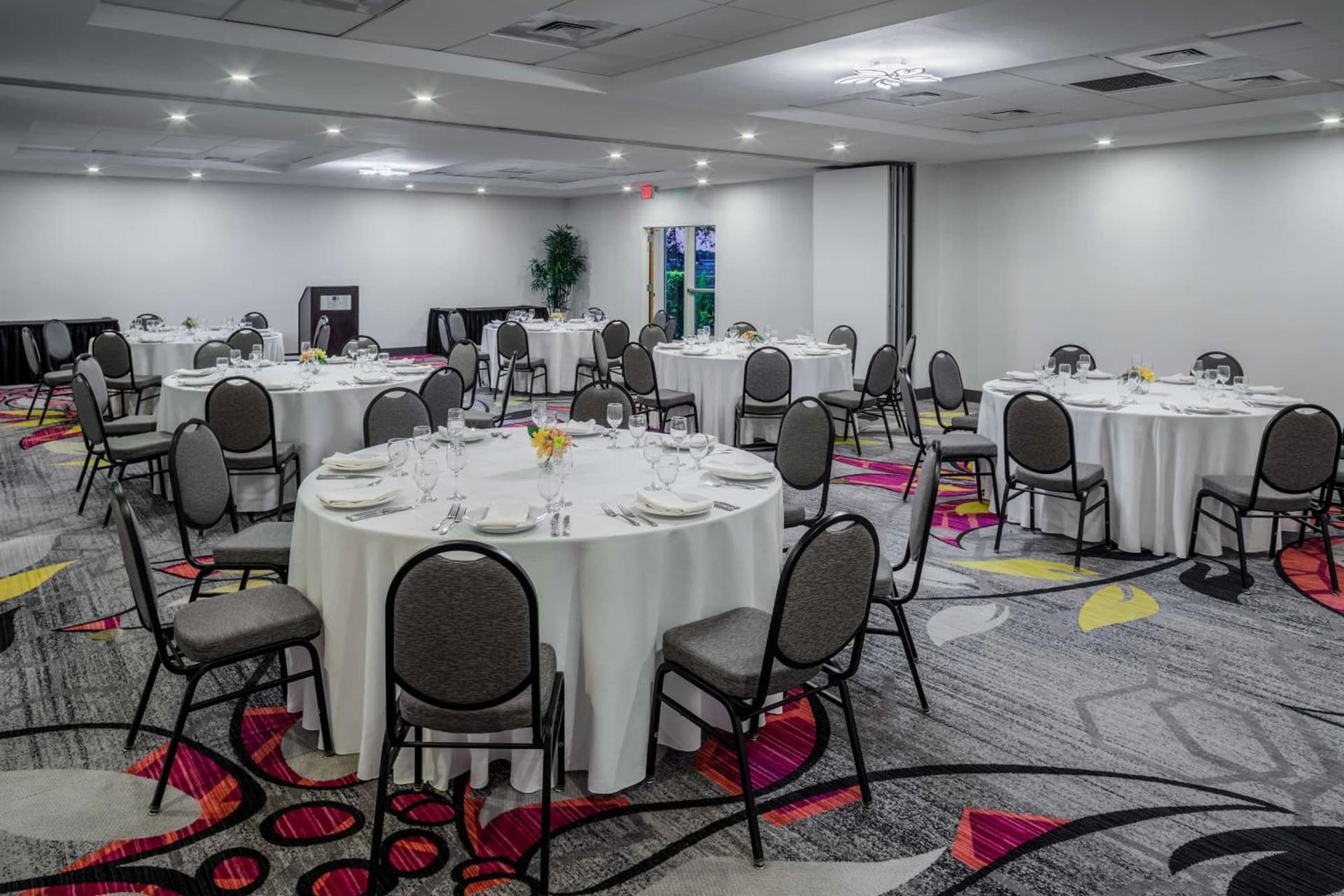 DoubleTree by Hilton Sarasota Bradenton Airport gallery photo in Sarasota, FL — image 25