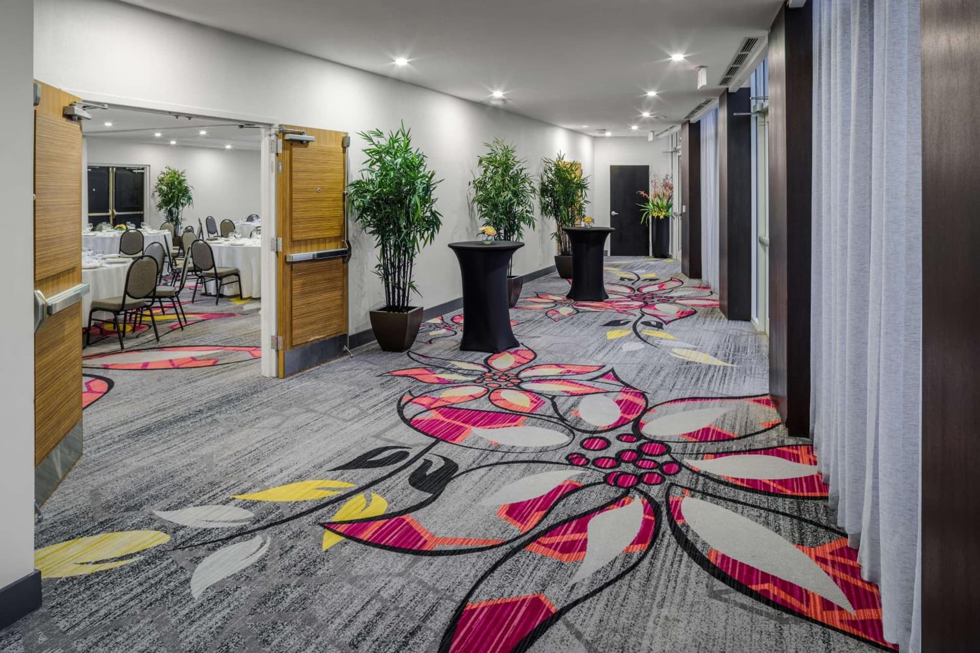 DoubleTree by Hilton Sarasota Bradenton Airport gallery photo in Sarasota, FL — image 44