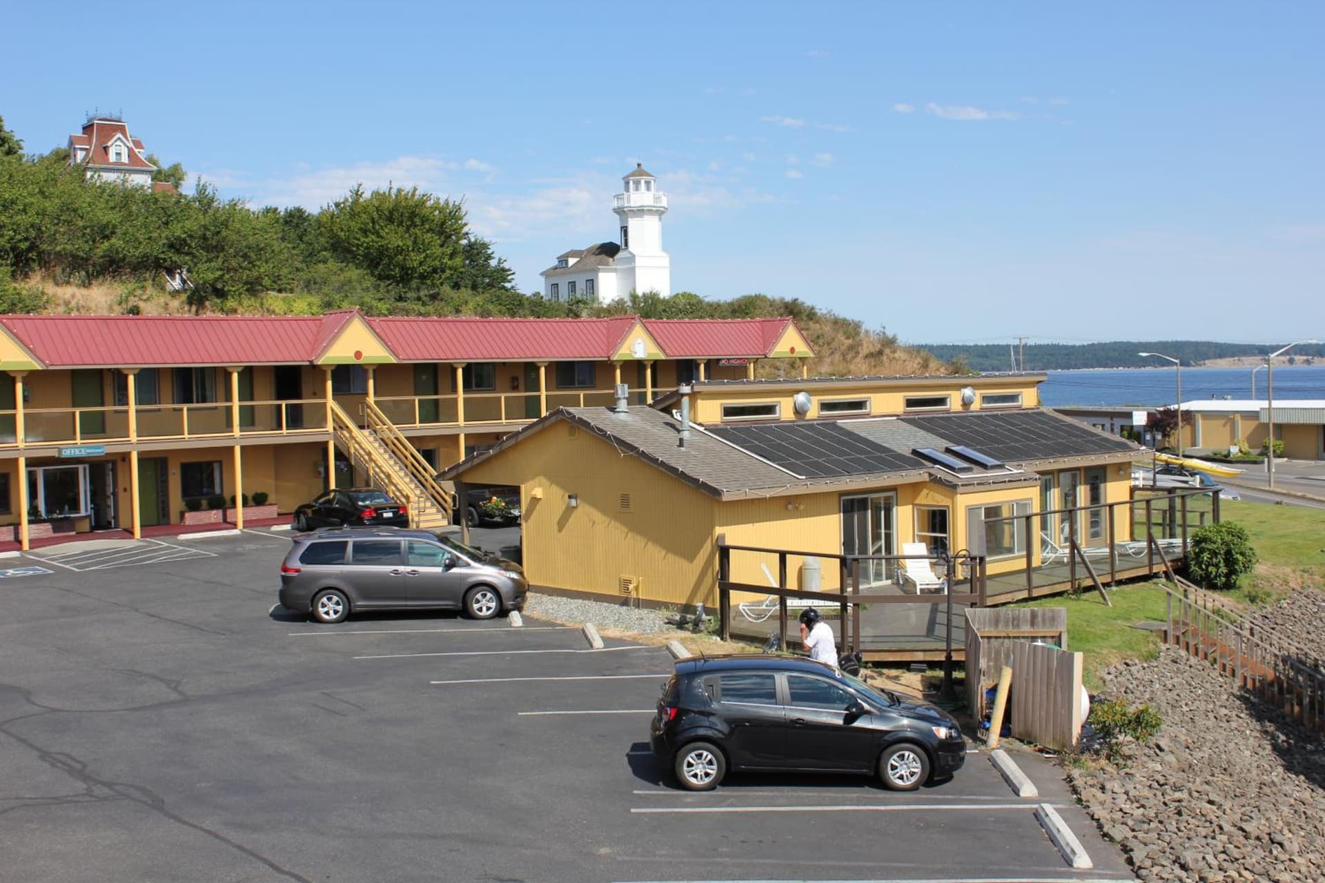 Port Townsend Inn gallery photo in Port Townsend, WA — image 46
