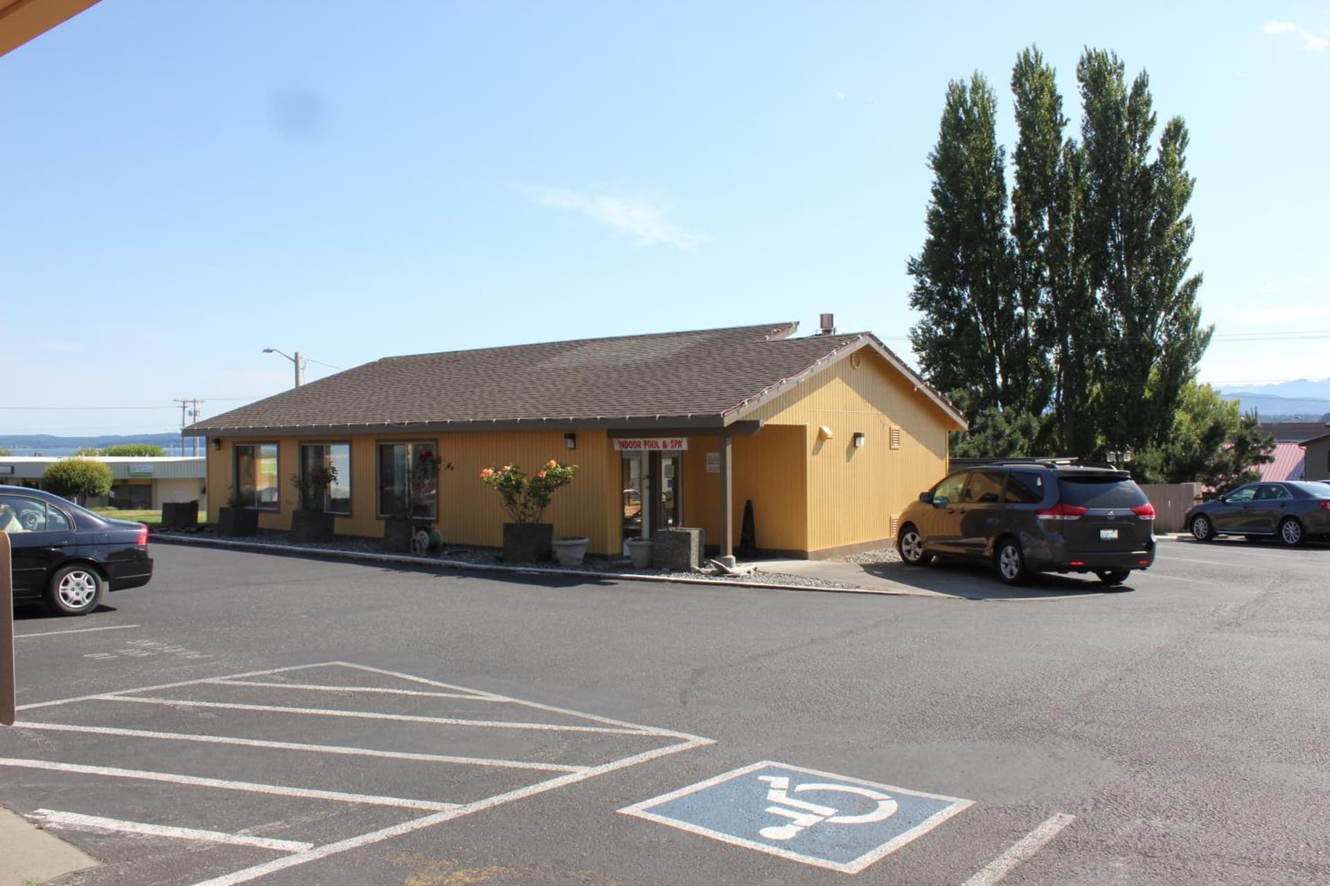 Port Townsend Inn gallery photo in Port Townsend, WA — image 107