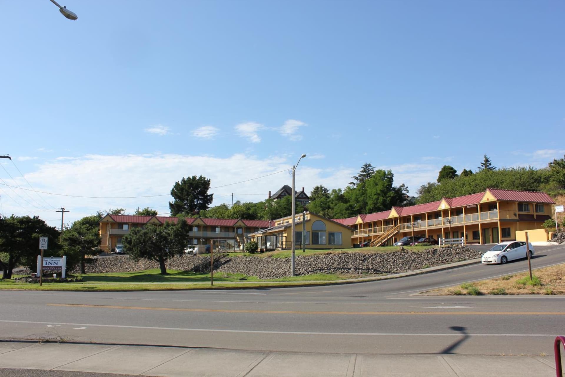 Port Townsend Inn gallery photo in Port Townsend, WA — image 34