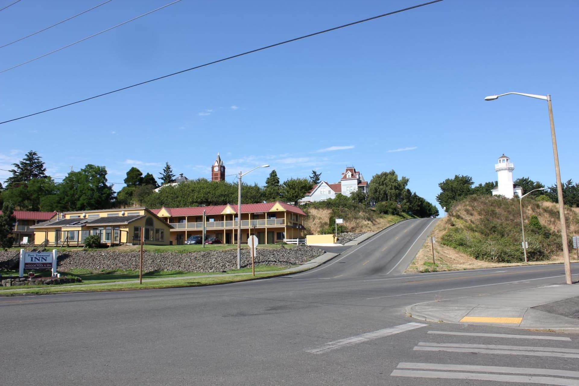 Port Townsend Inn gallery photo in Port Townsend, WA — image 83
