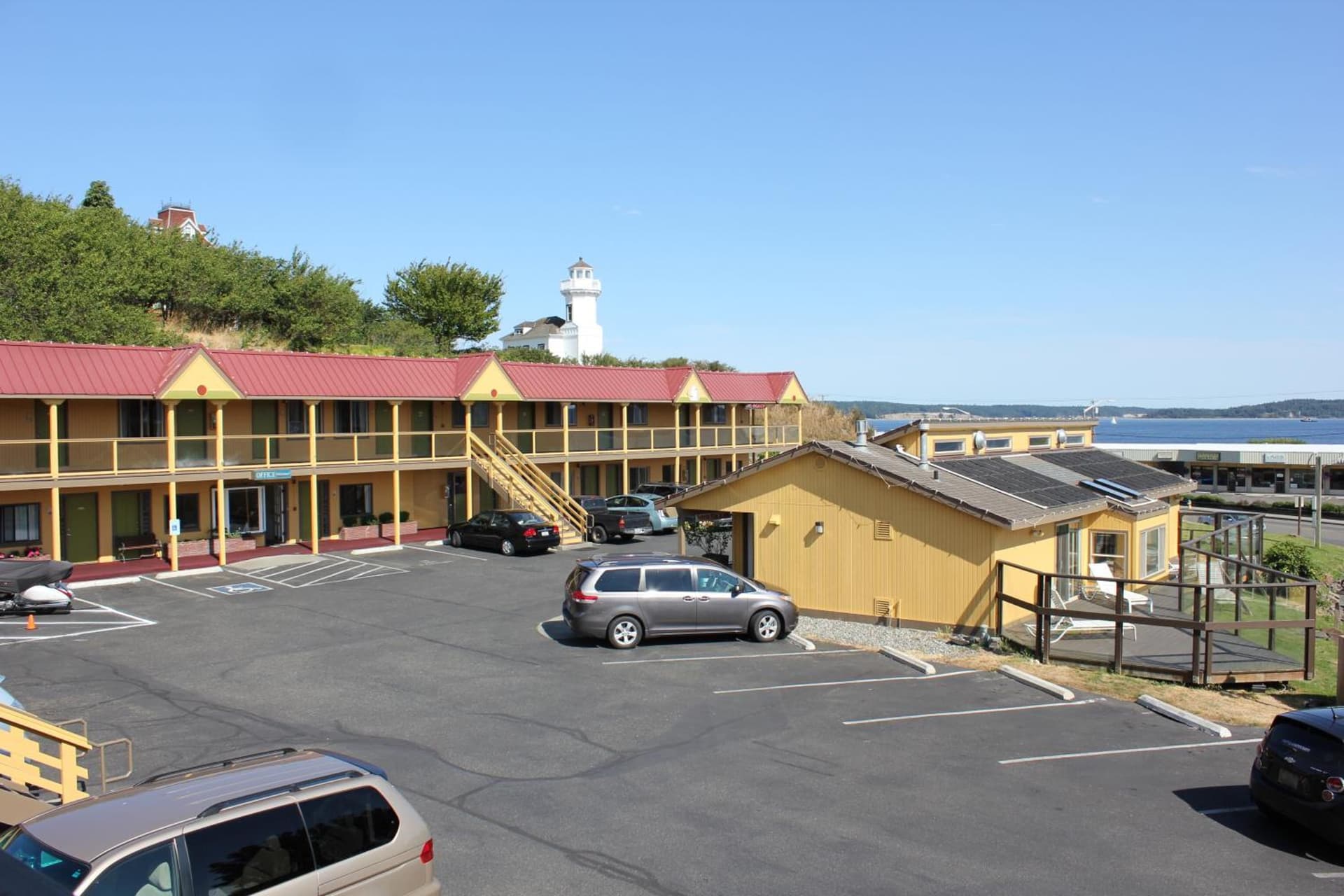 Port Townsend Inn gallery photo in Port Townsend, WA — image 93