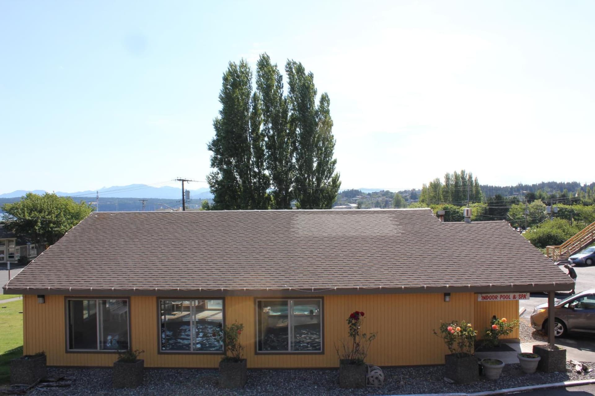 Port Townsend Inn gallery photo in Port Townsend, WA — image 126