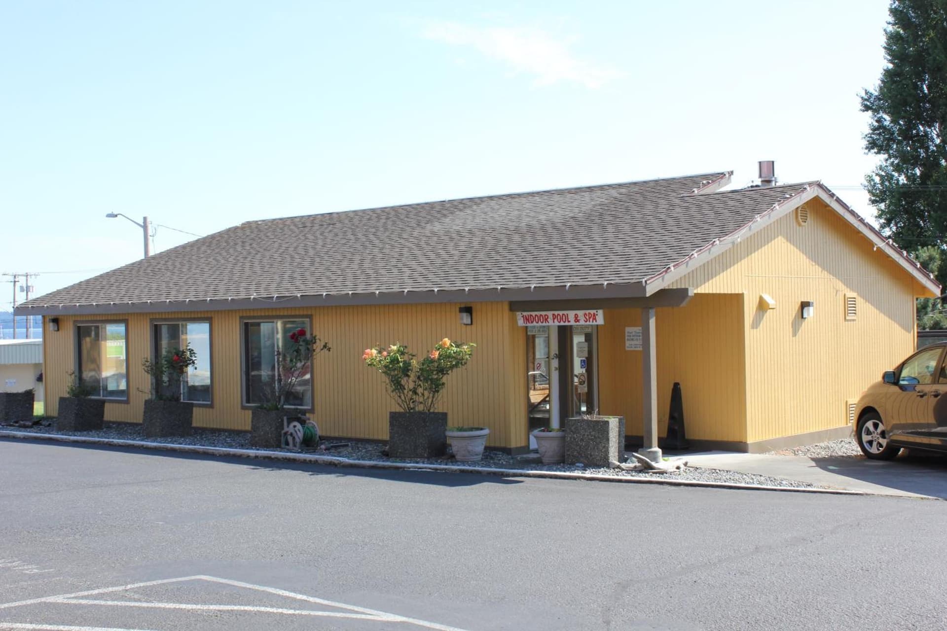 Port Townsend Inn gallery photo in Port Townsend, WA — image 57